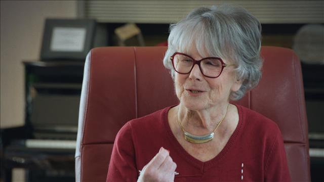 Béatrice Picard est décédée