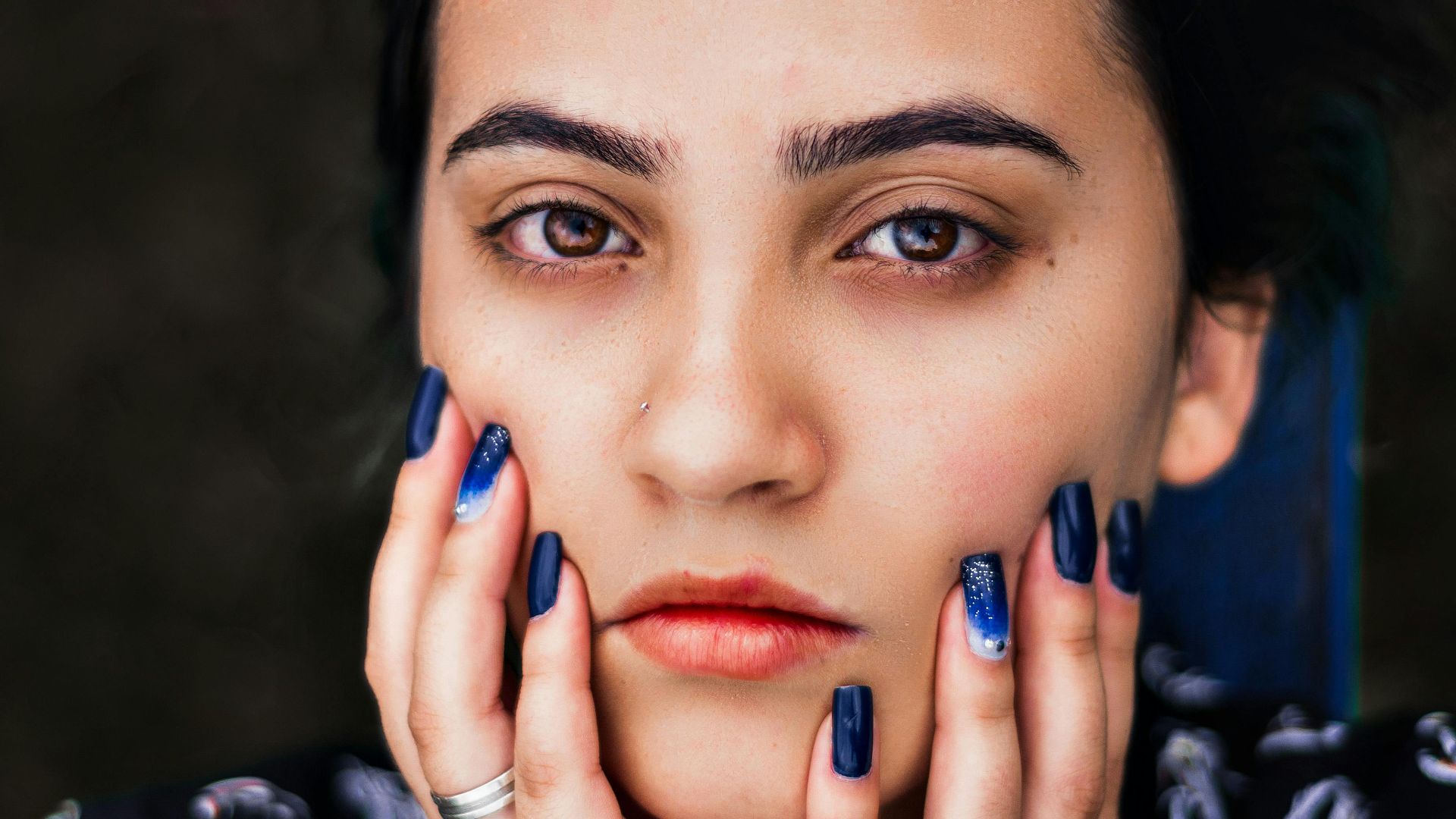 20 couleurs de vernis tendance que tout le monde peut porter cet hiver