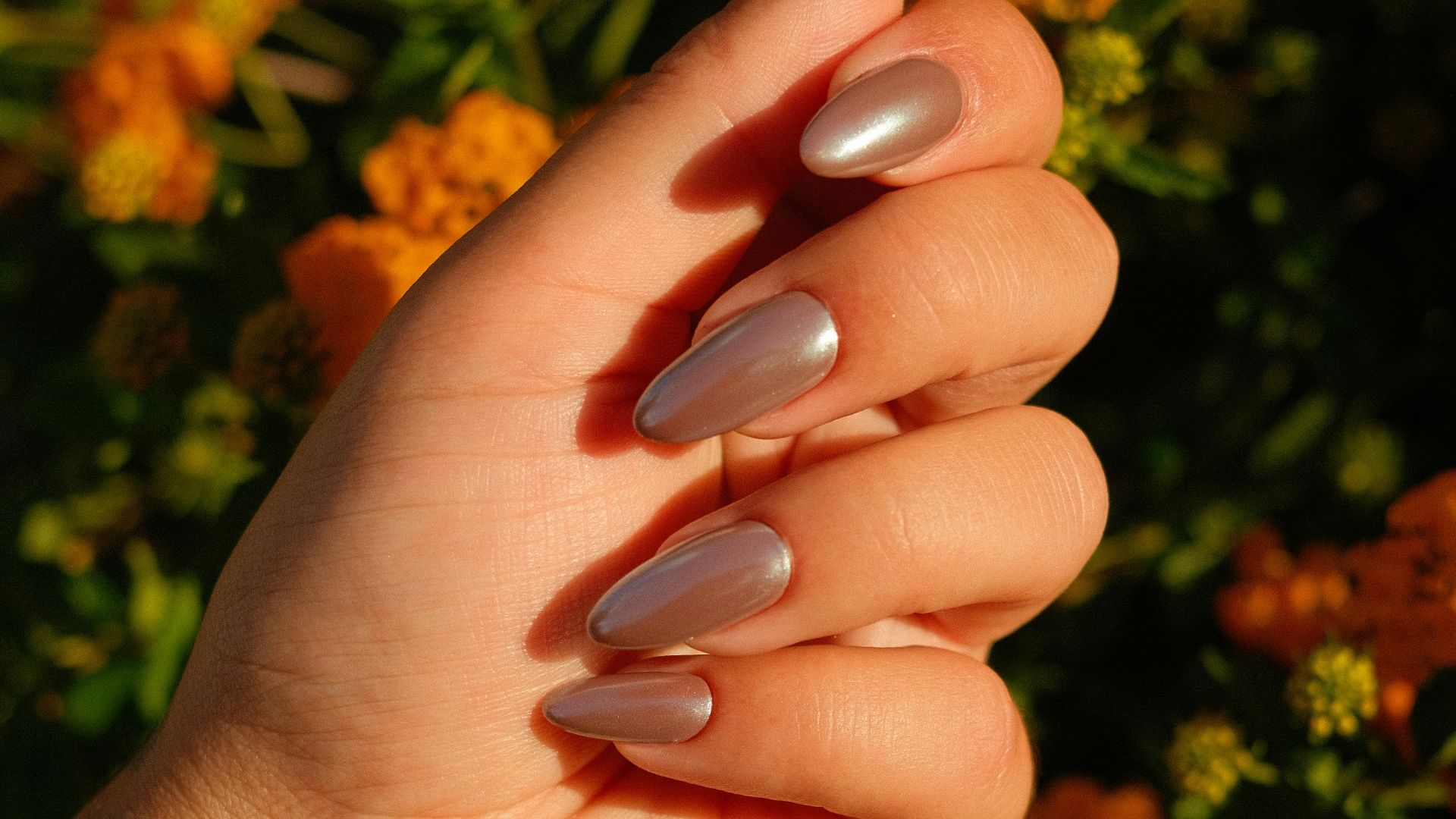 13. Taupe