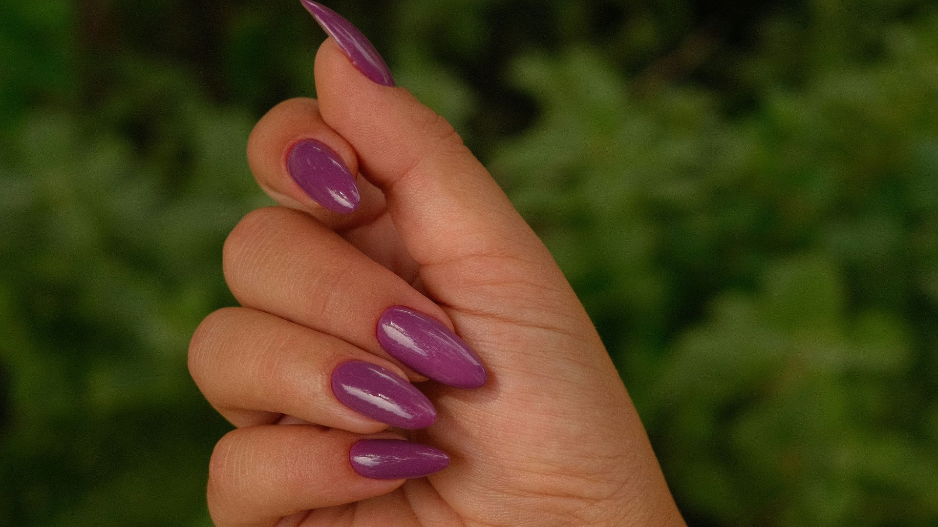 15. Mauve doux