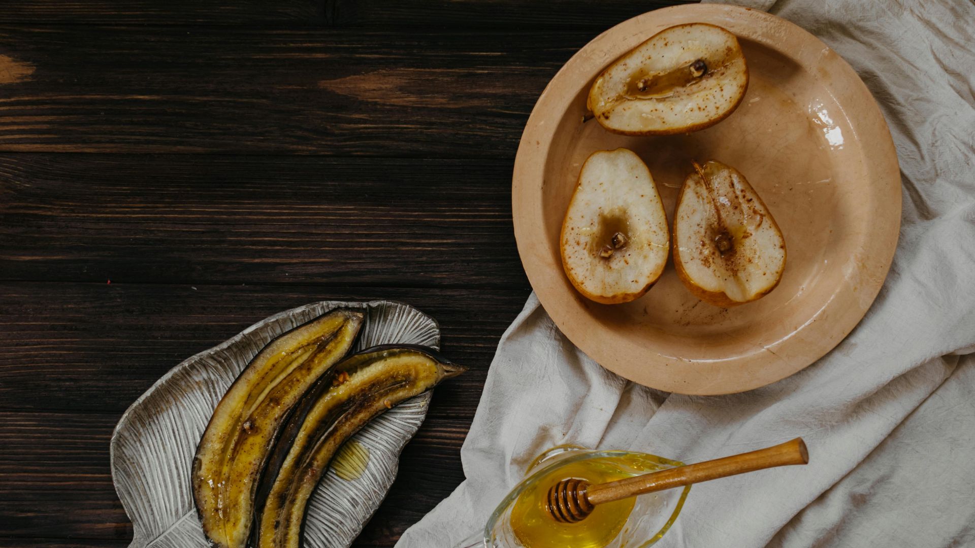10. Optez pour des desserts à base de fruits 