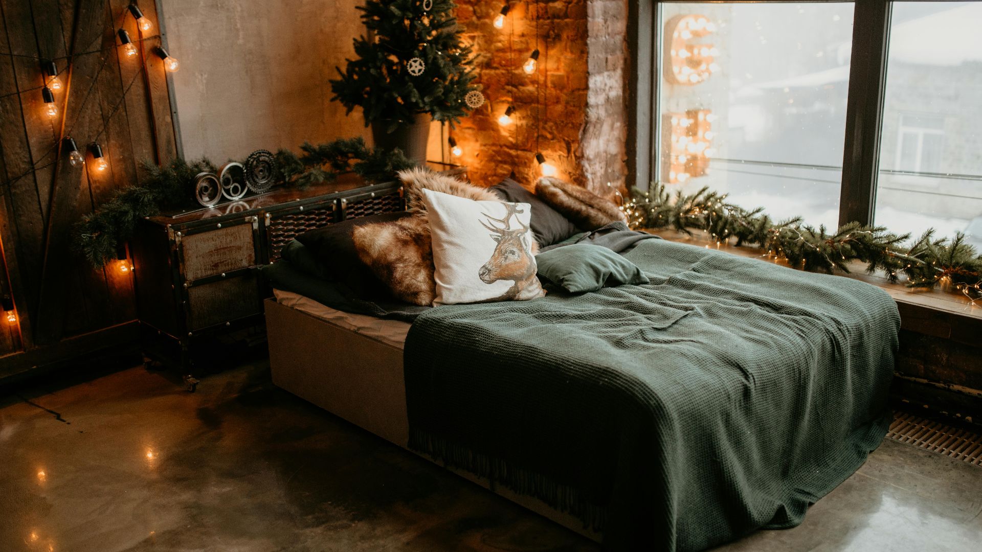 19. Maintenez des habitudes de sommeil régulières 