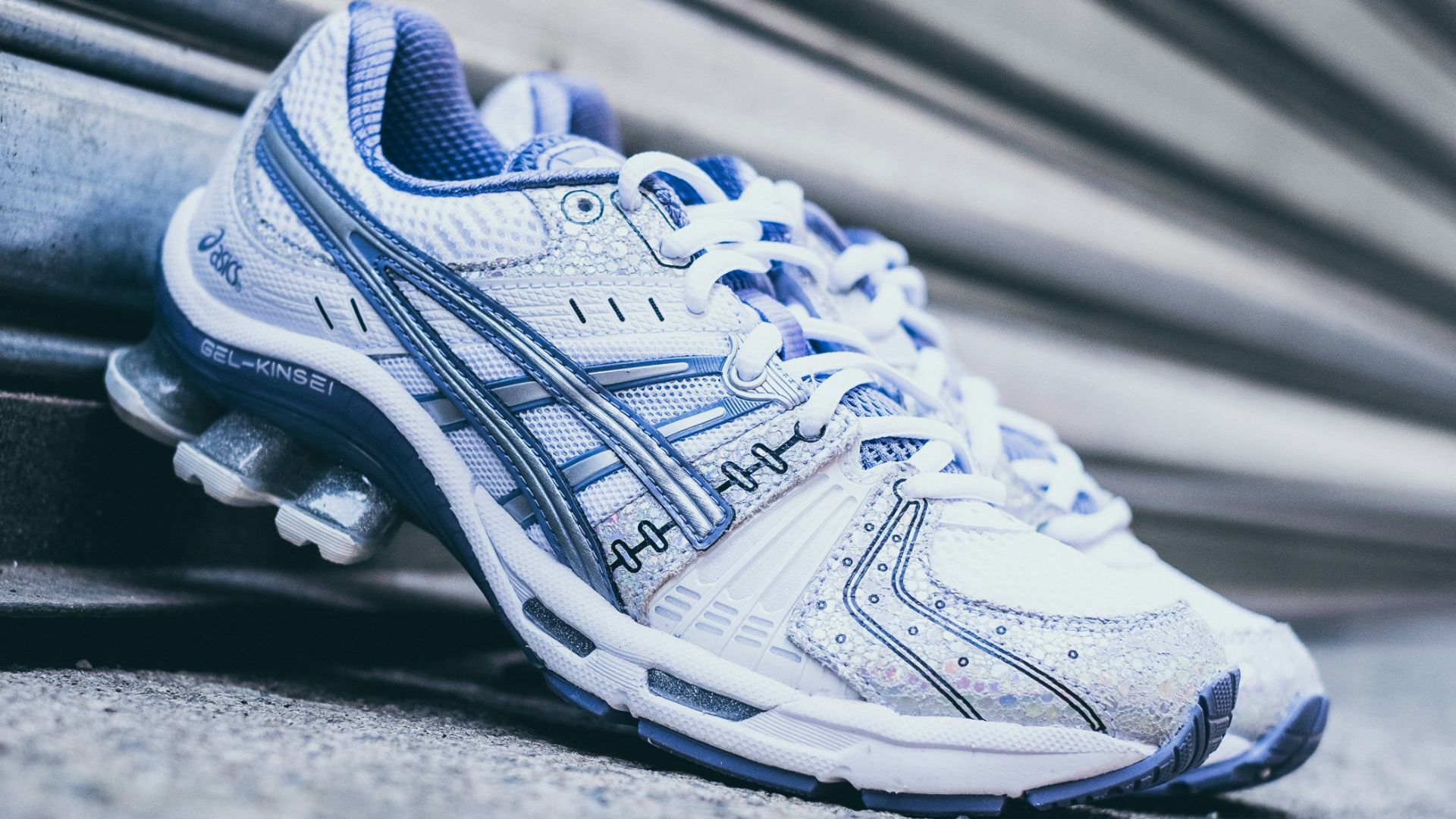 Plus que de simples baskets : 20 faits intéressants sur Asics