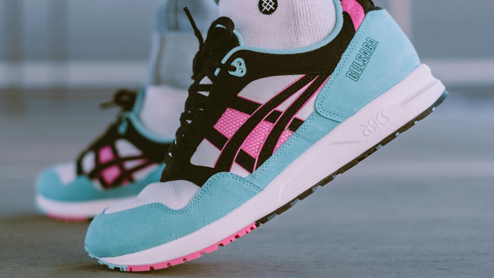 1. Asics a commencé comme un petit atelier de chaussures de basket-ball d'après-guerre