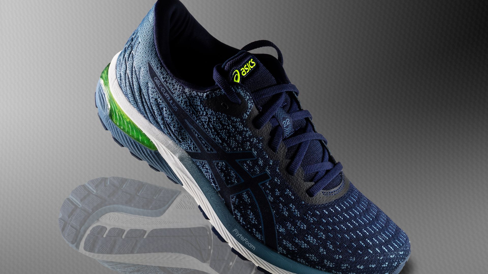 2. Le nom « Asics » vient d'une devise latine sur le bien-être