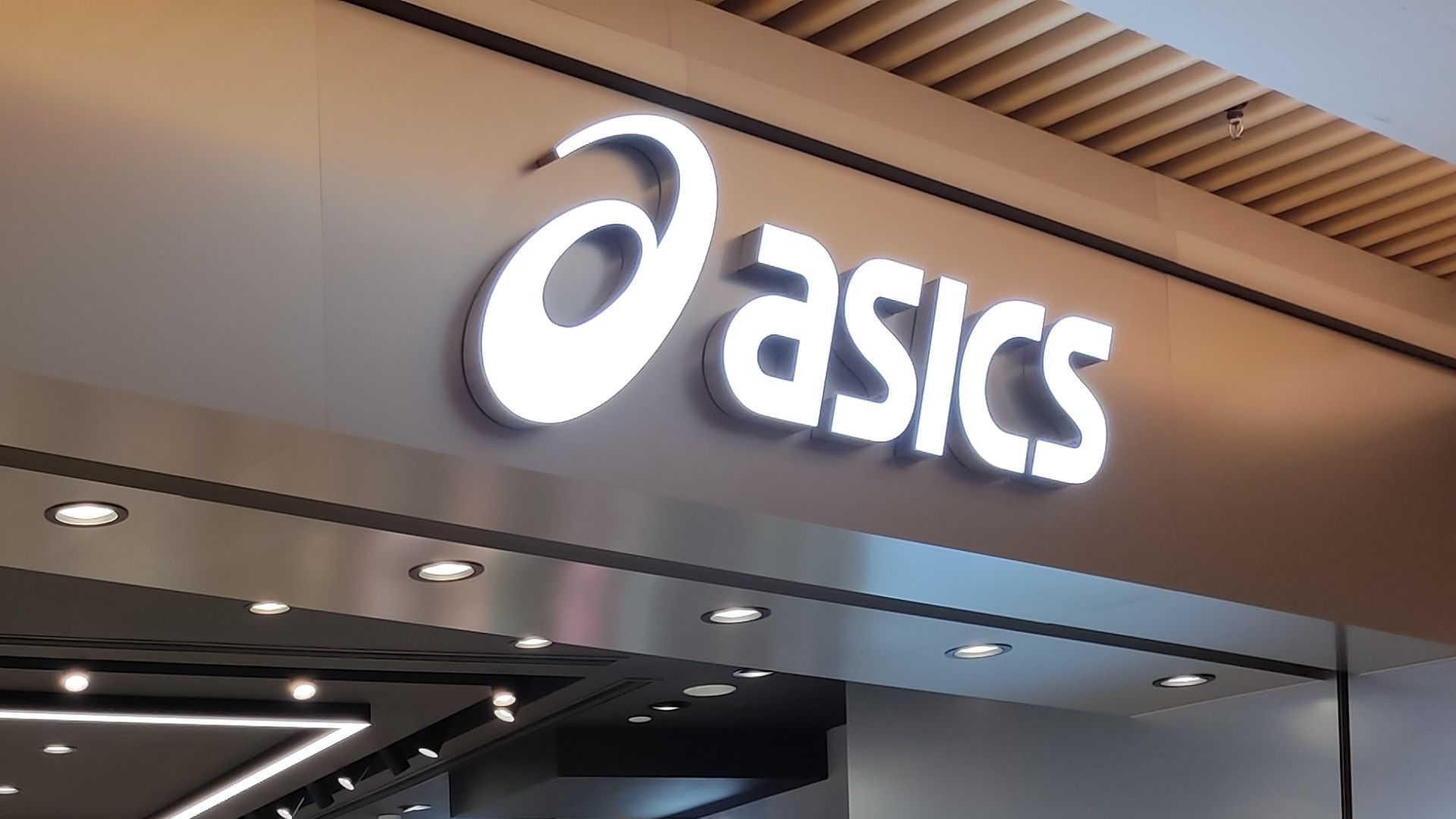 17. Le logo Tiger Stripe a été conçu pour représenter visuellement le mouvement