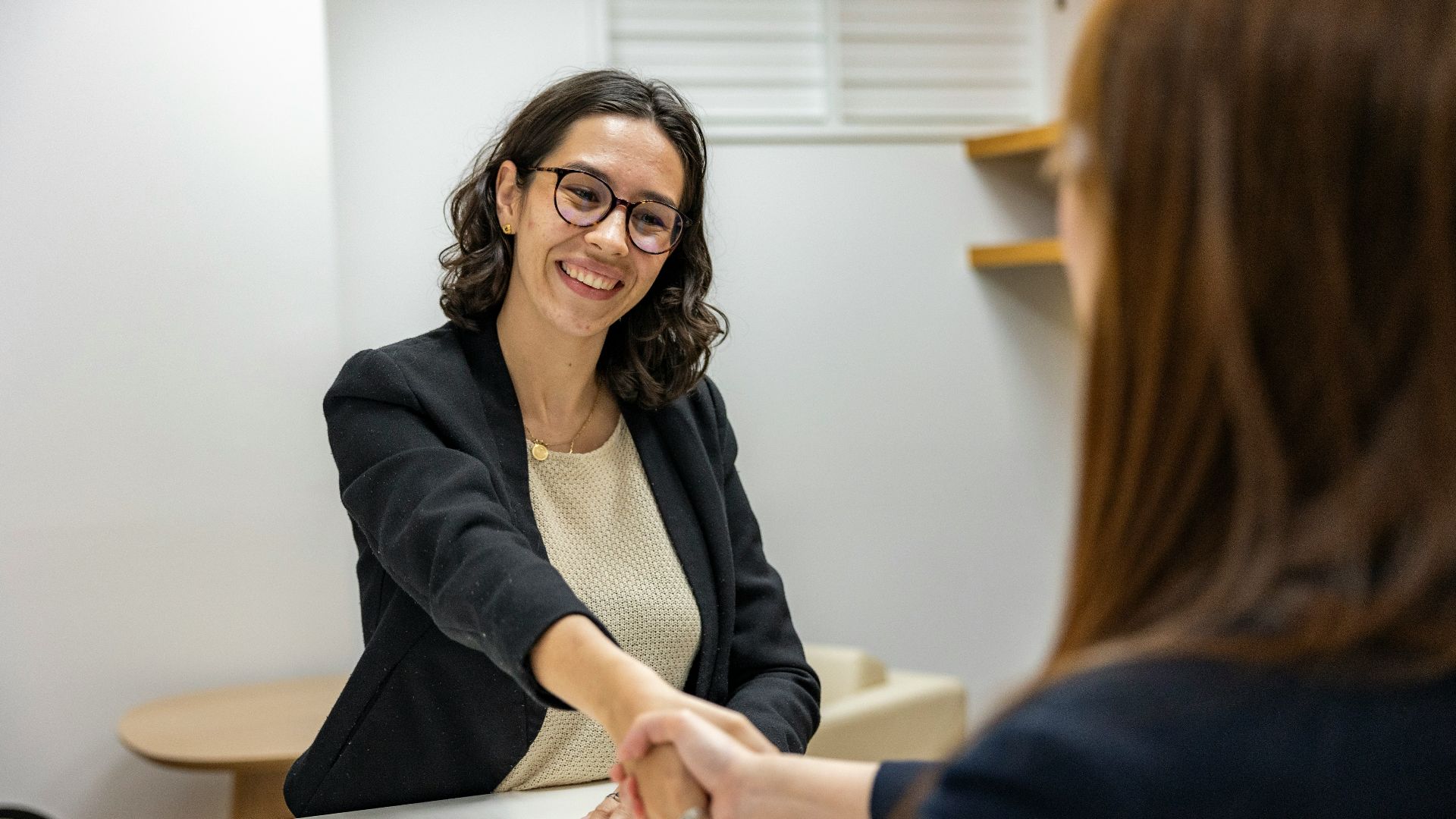 4. Laissez transparaître votre personnalité