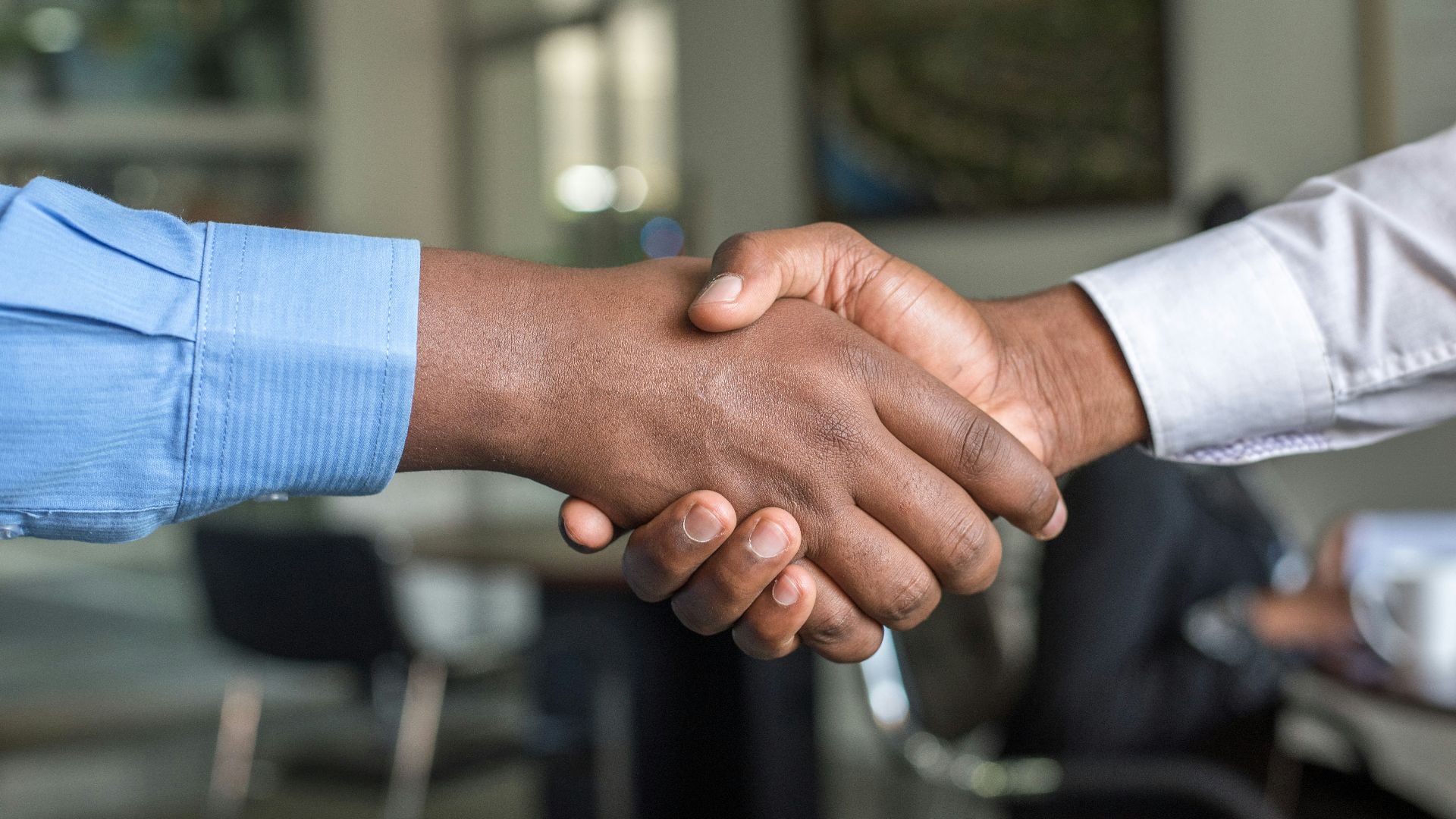 10. N'oubliez pas que vous les interviewez aussi