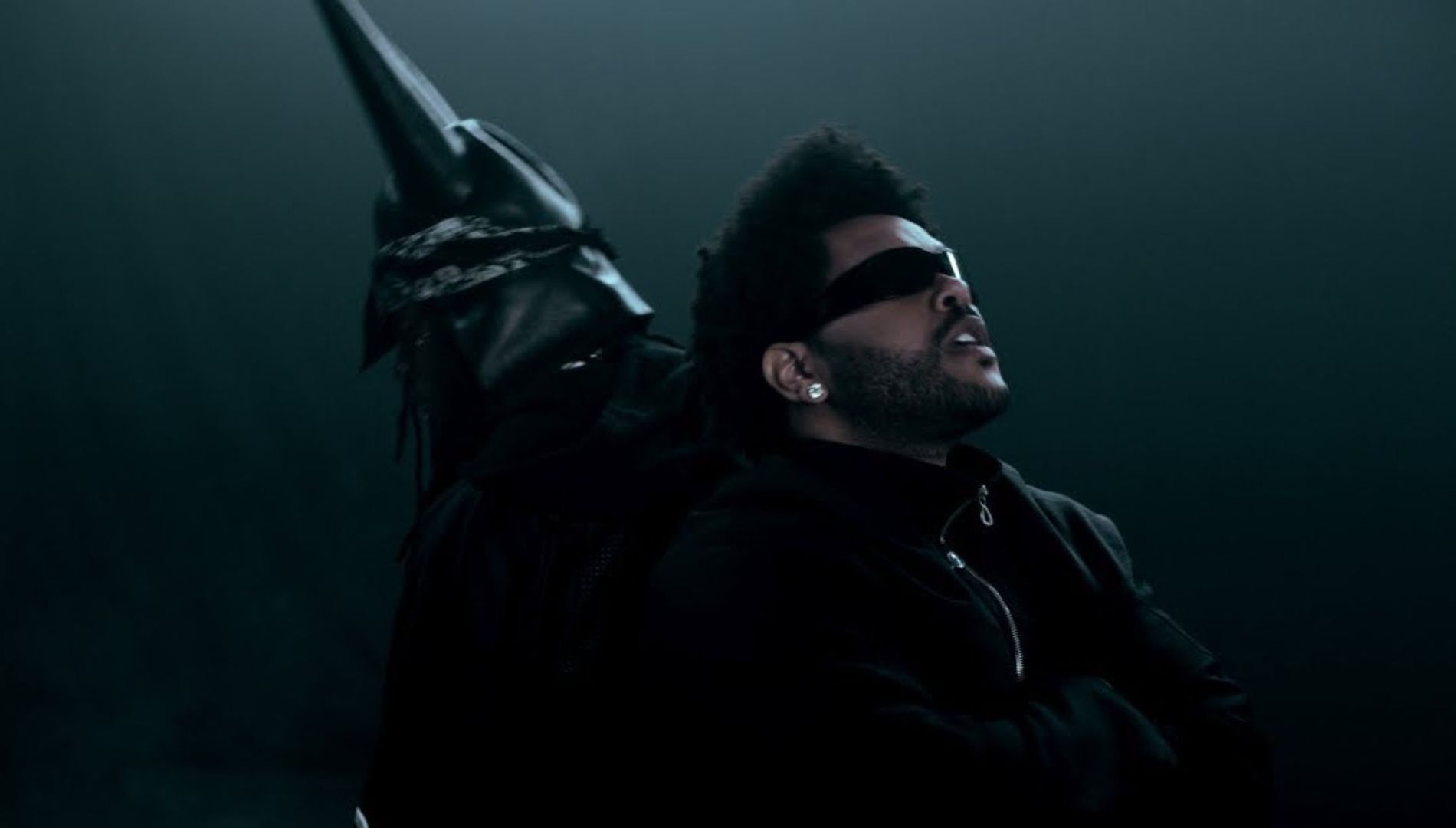 10. Timeless - The Weeknd et Playboi Carti