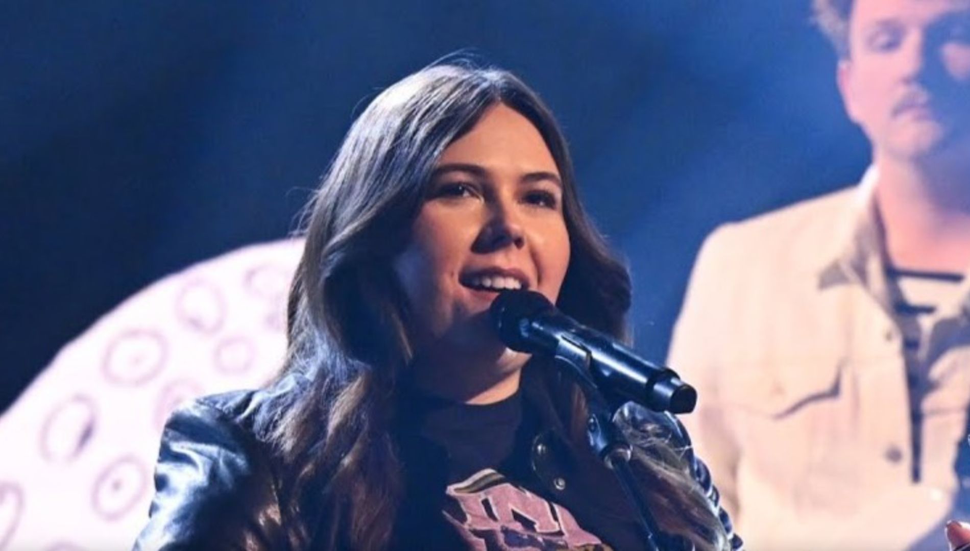 9. Sailor Song - Gigi Perez