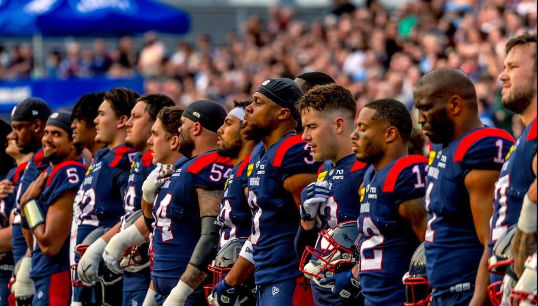 A 2026 CFL schedule that favors the Alouettes
