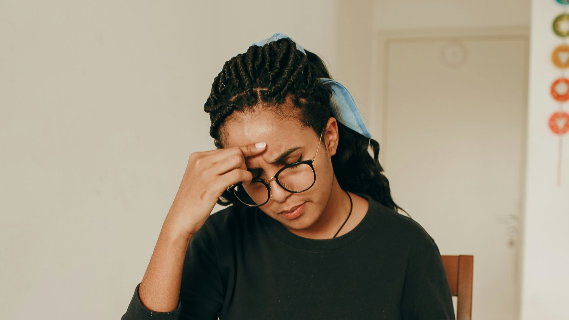 4. Lorsque vous avez déjà pesé le pour et le contre