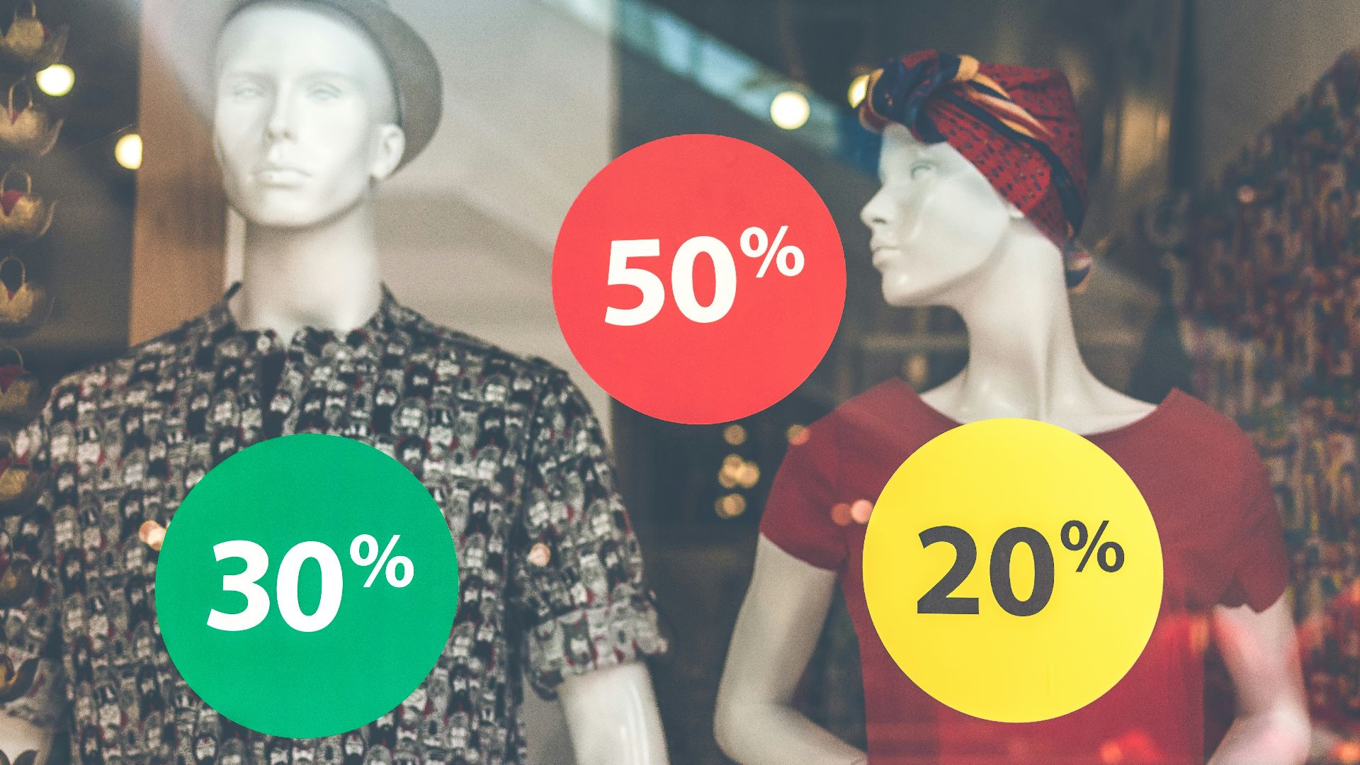 8. Il y a toujours des ventes flash