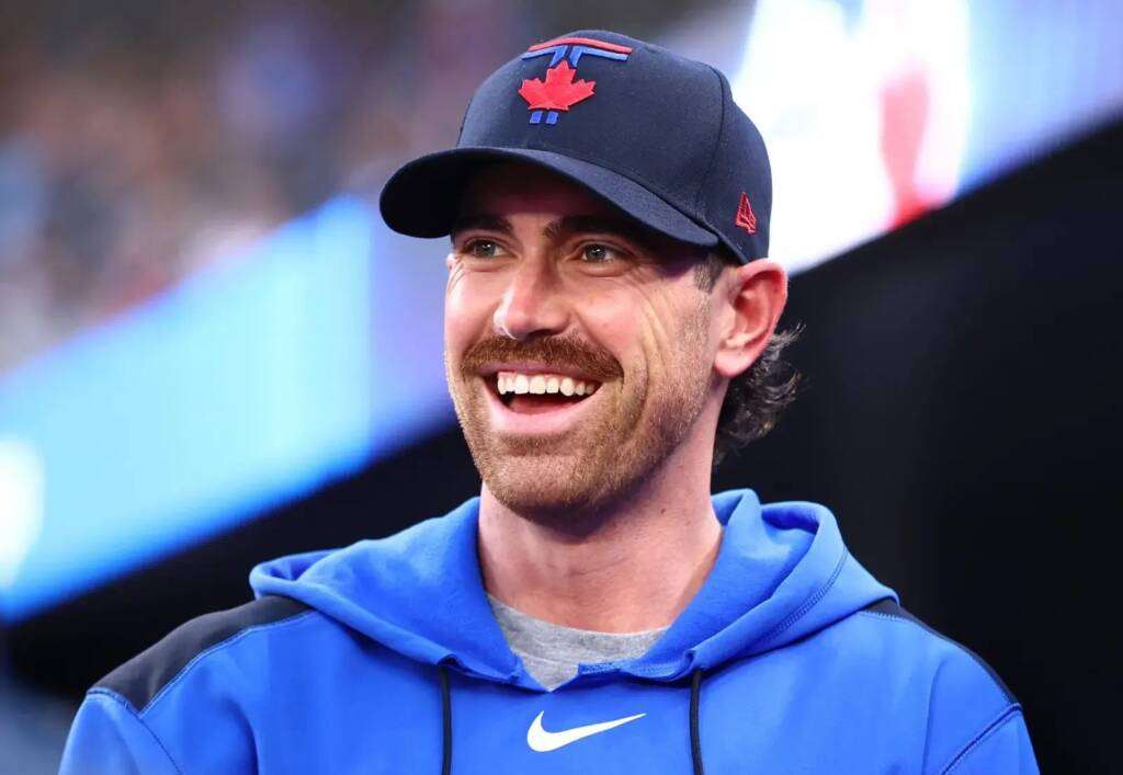 The Blue Jays still want to add a starting pitcher