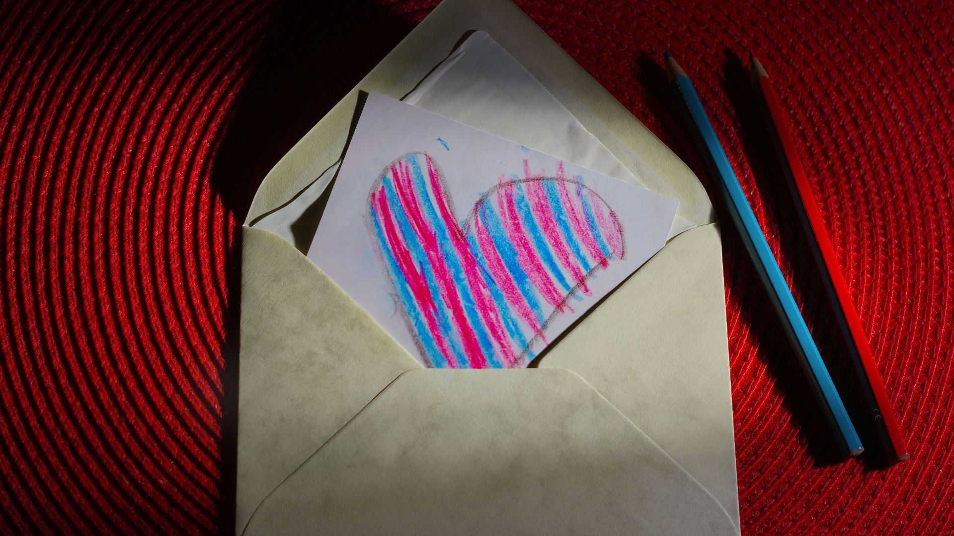 7. Écrivez une lettre de vœux sincère