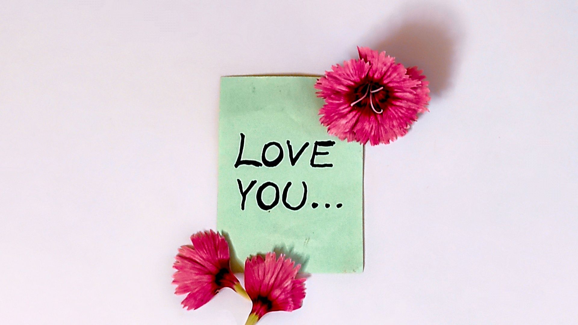 13. Laissez des petits mots surprises