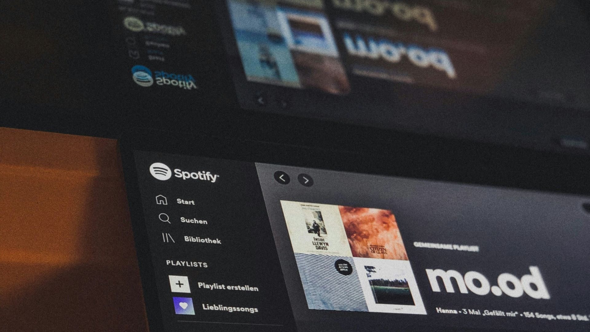 19. Partagez une playlist