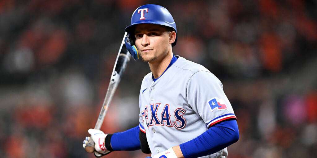 Corey Seager: Red Sox and Rangers in talks