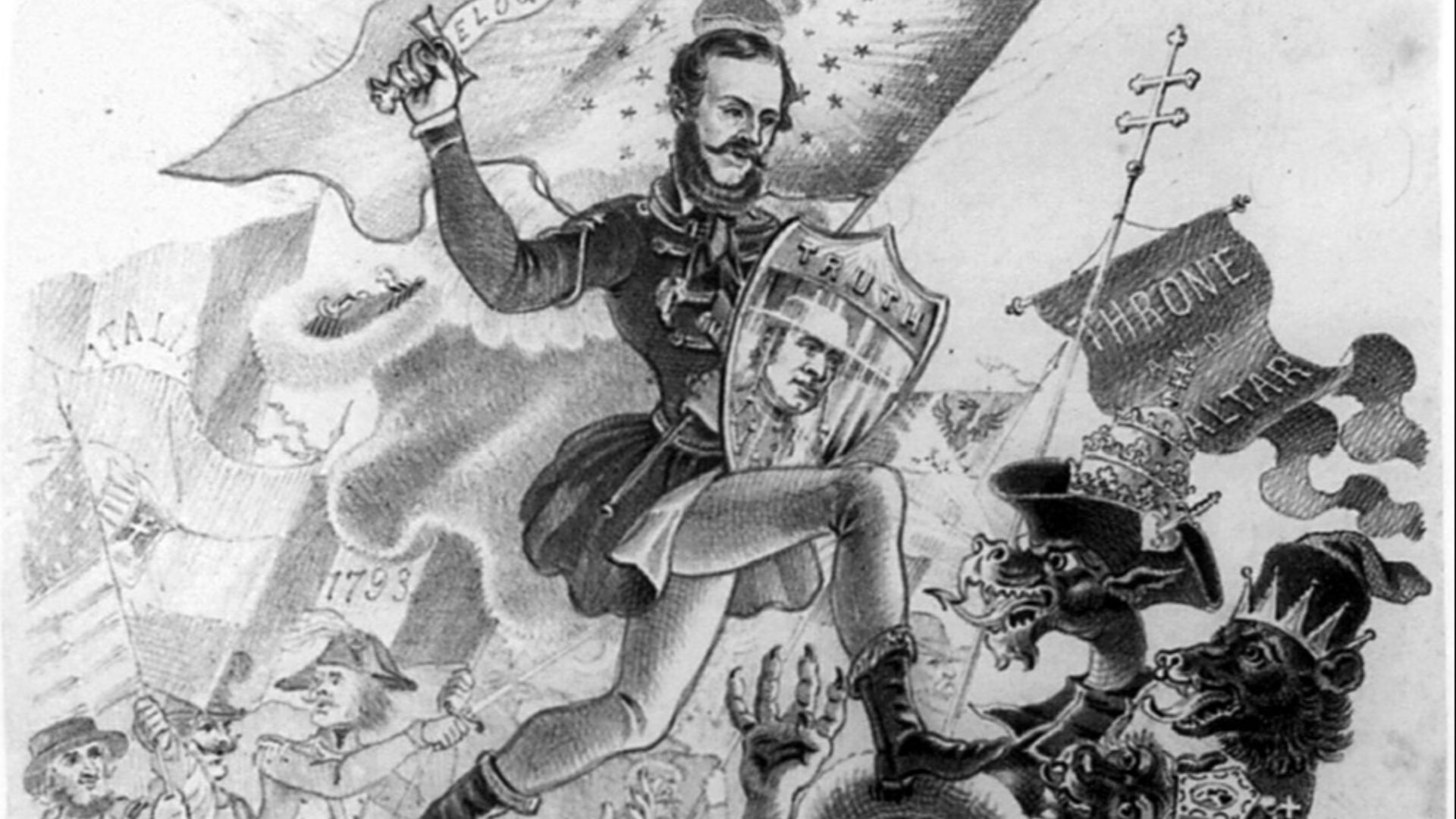 20 fois où des sujets se sont retournés contre des membres de la famille royale