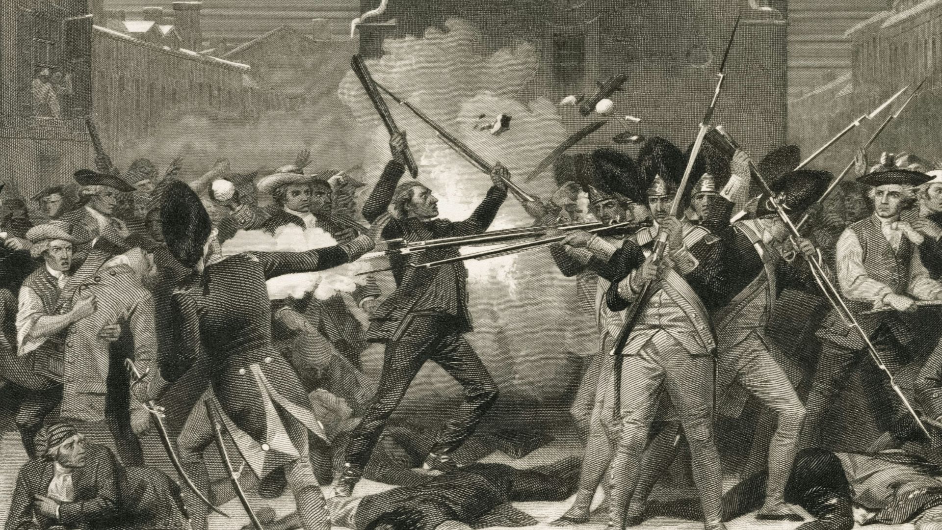 12. La révolution hongroise contre les Habsbourg (1848)