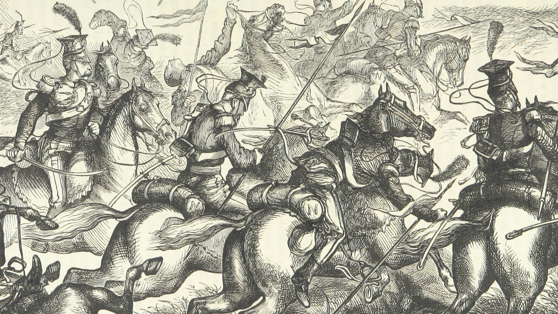 16. La révolte des Maccabées (167-160 avant notre ère)