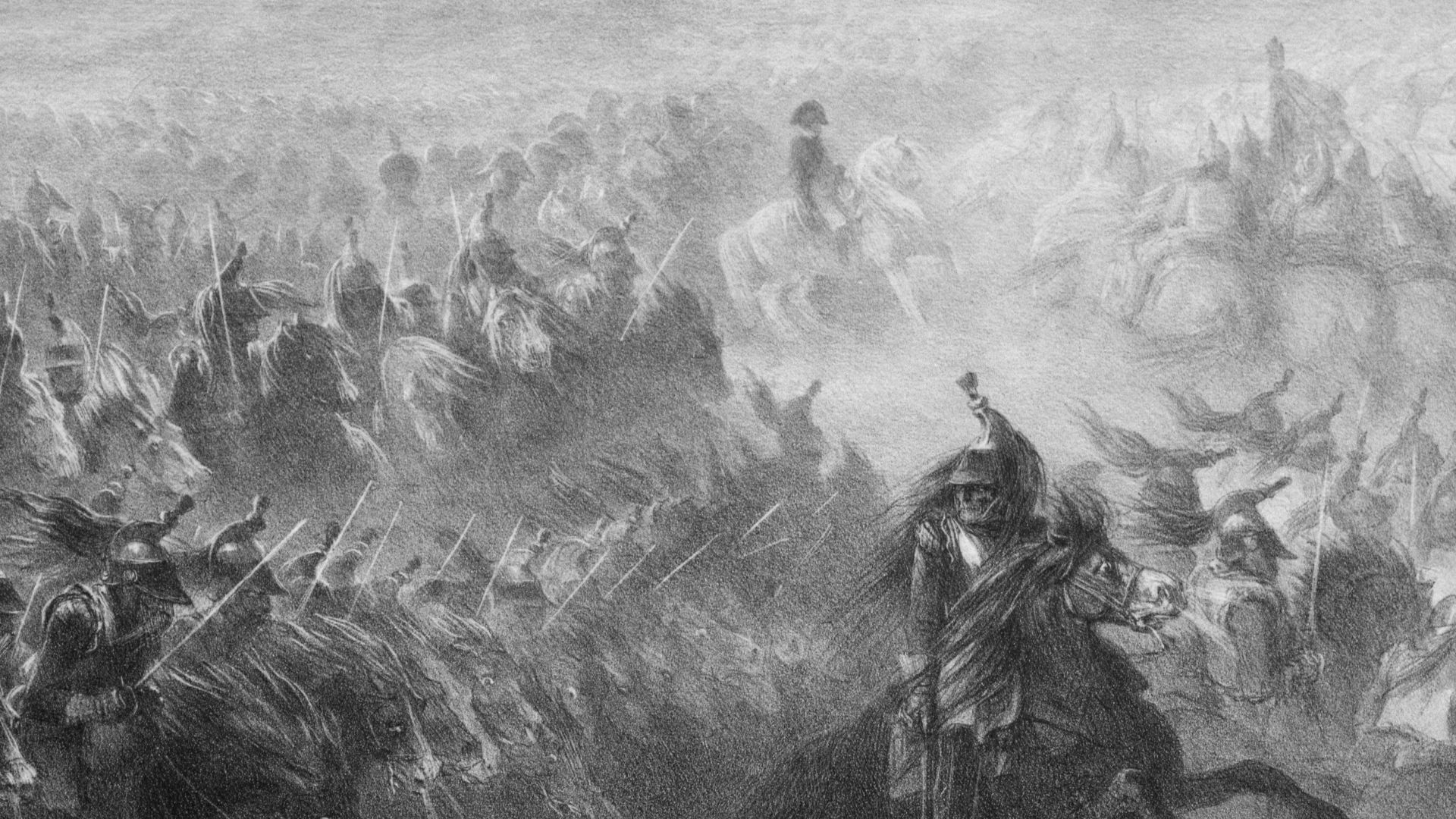 17. La révolte anglaise contre le roi Richard II (1399)