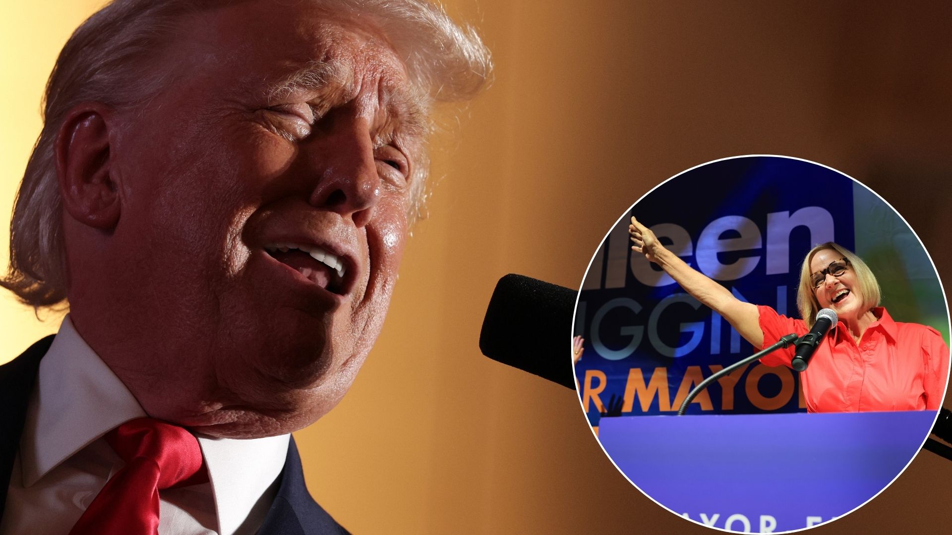 Miami Flips Blue for the First Time in Nearly 30 Years, Rejecting Trump’s Chosen Candidate