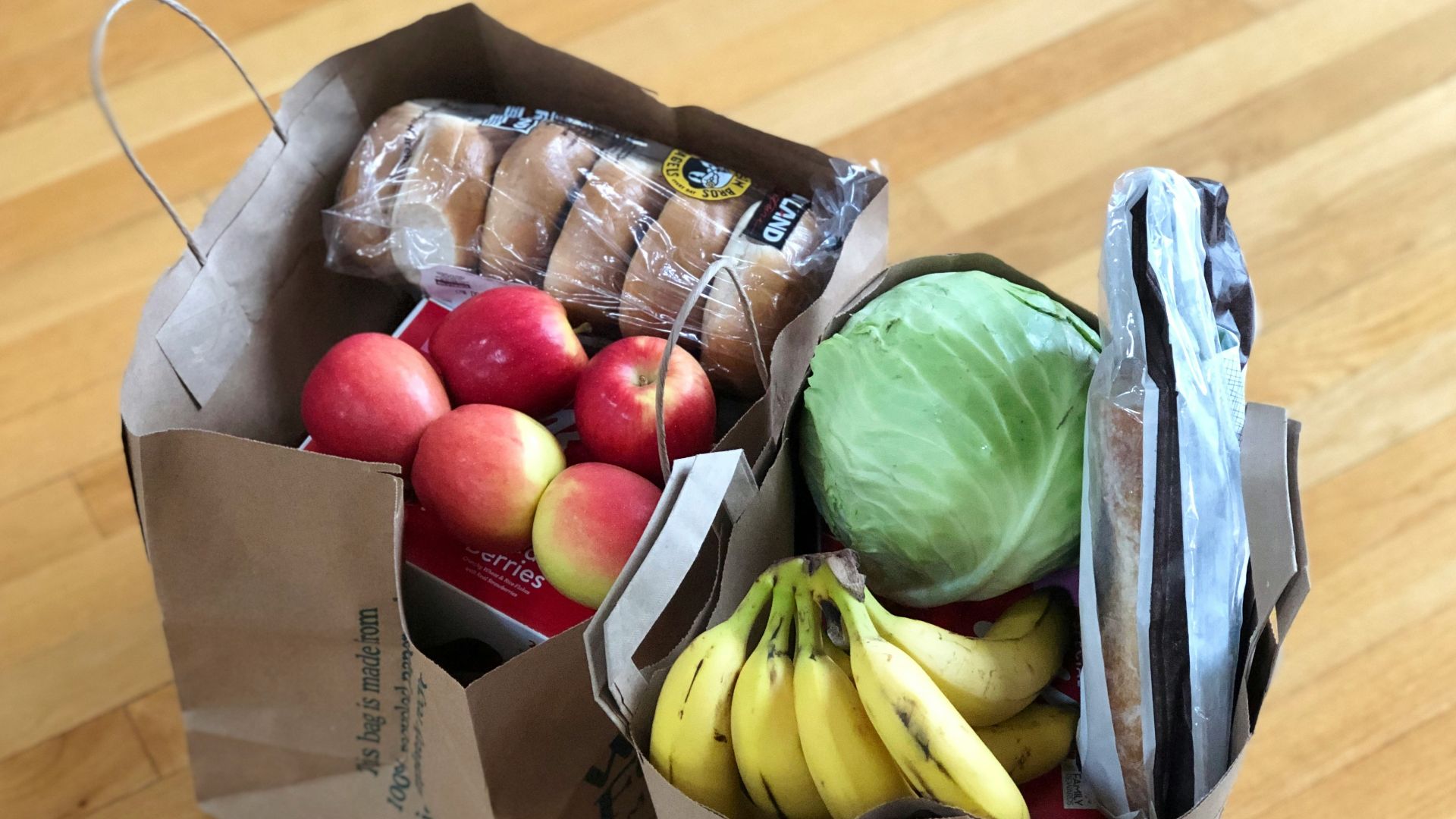 2. Créez un « Meal Train »