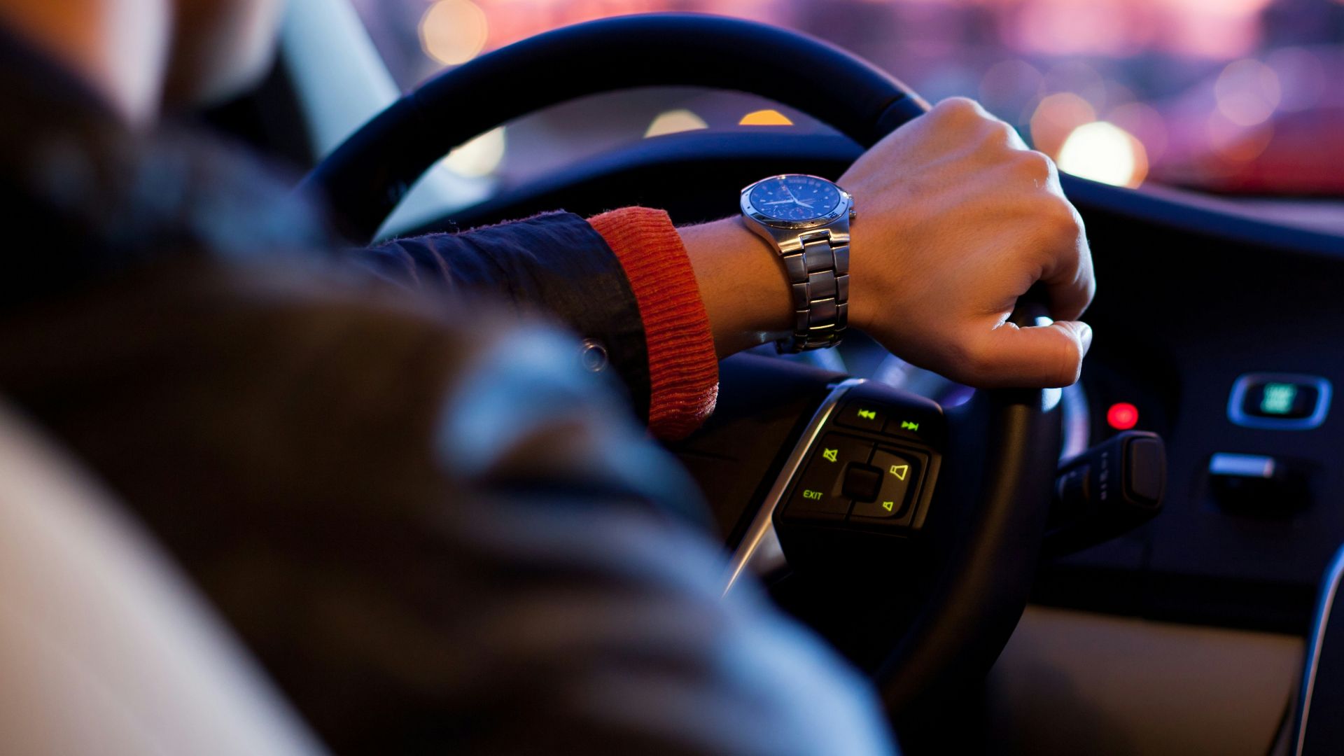 3. Jouez les chauffeurs