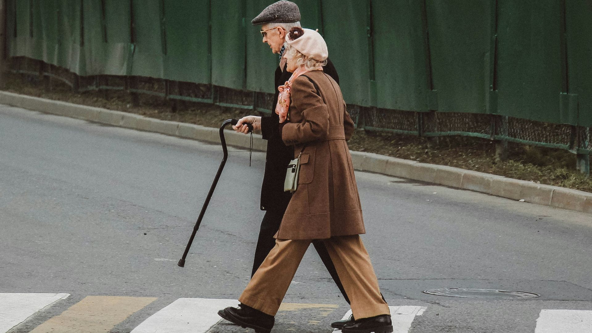 8. Allez vous promener
