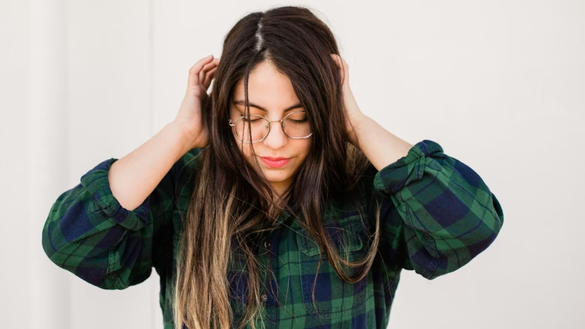 4. Observation de l'élargissement de la raie