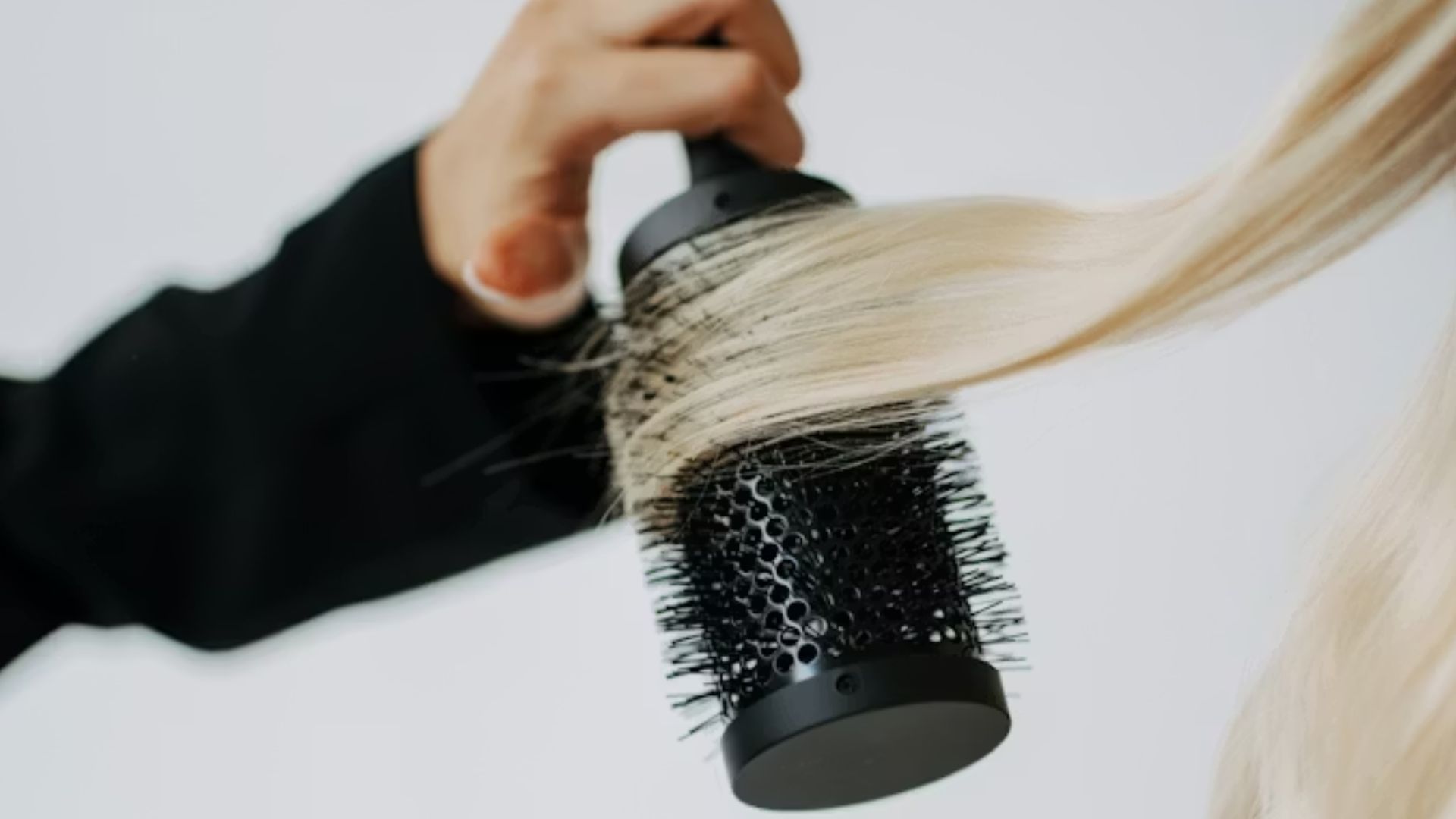 6. Le bruit du brossage