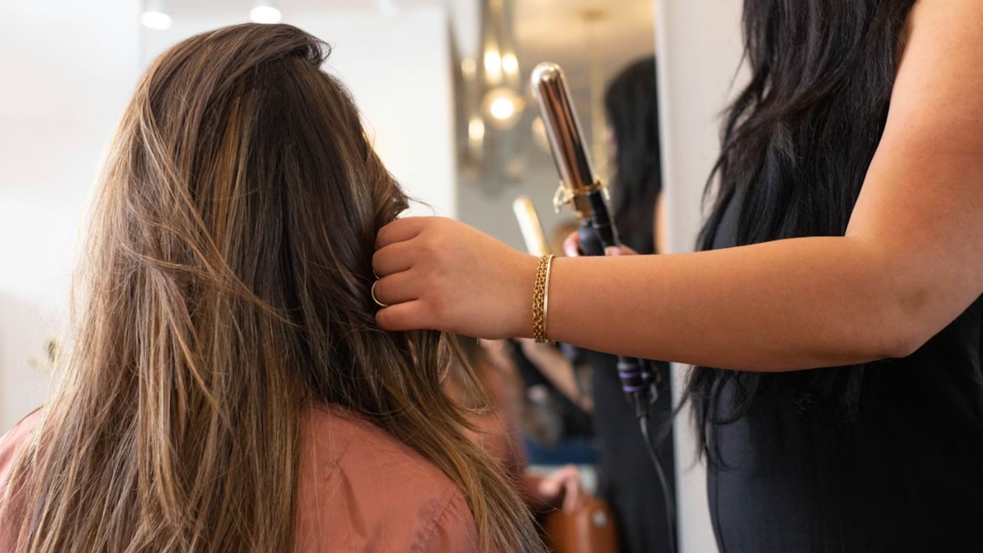 8. Sensation au toucher