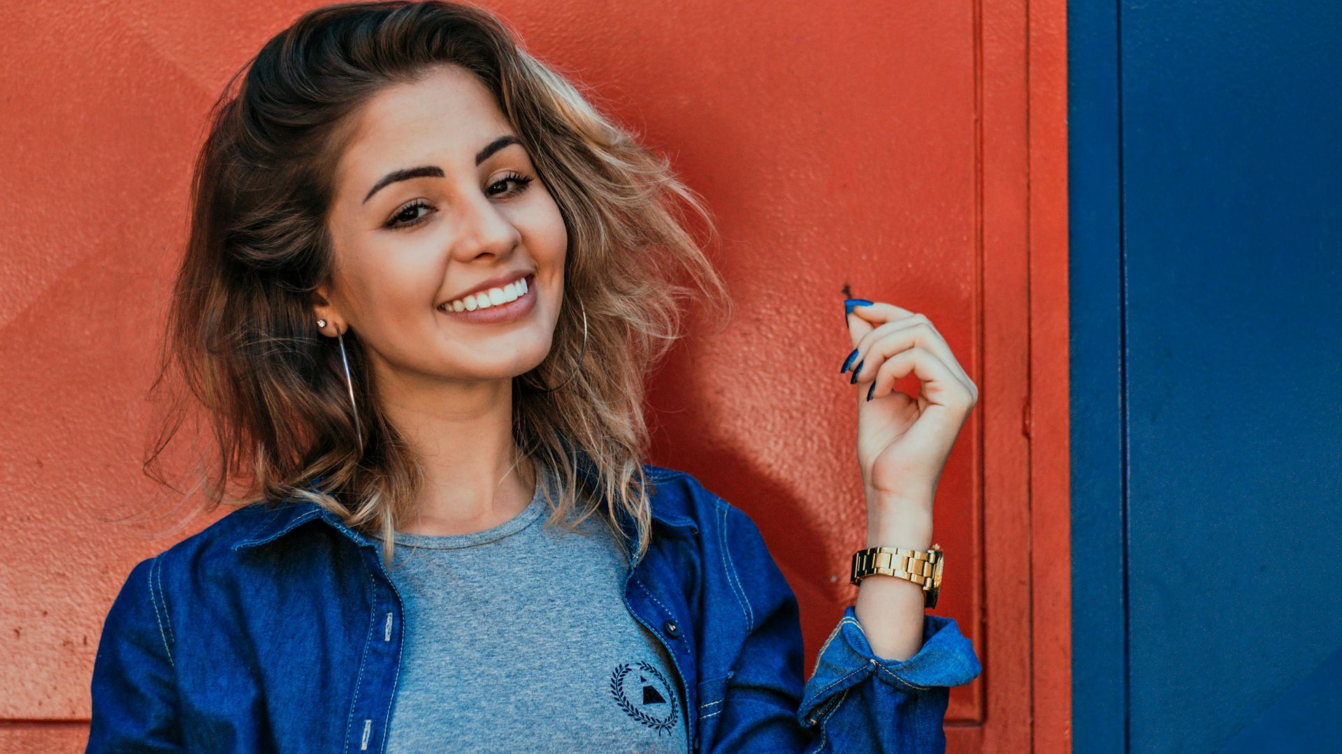 4. Souplesse et volume naturels