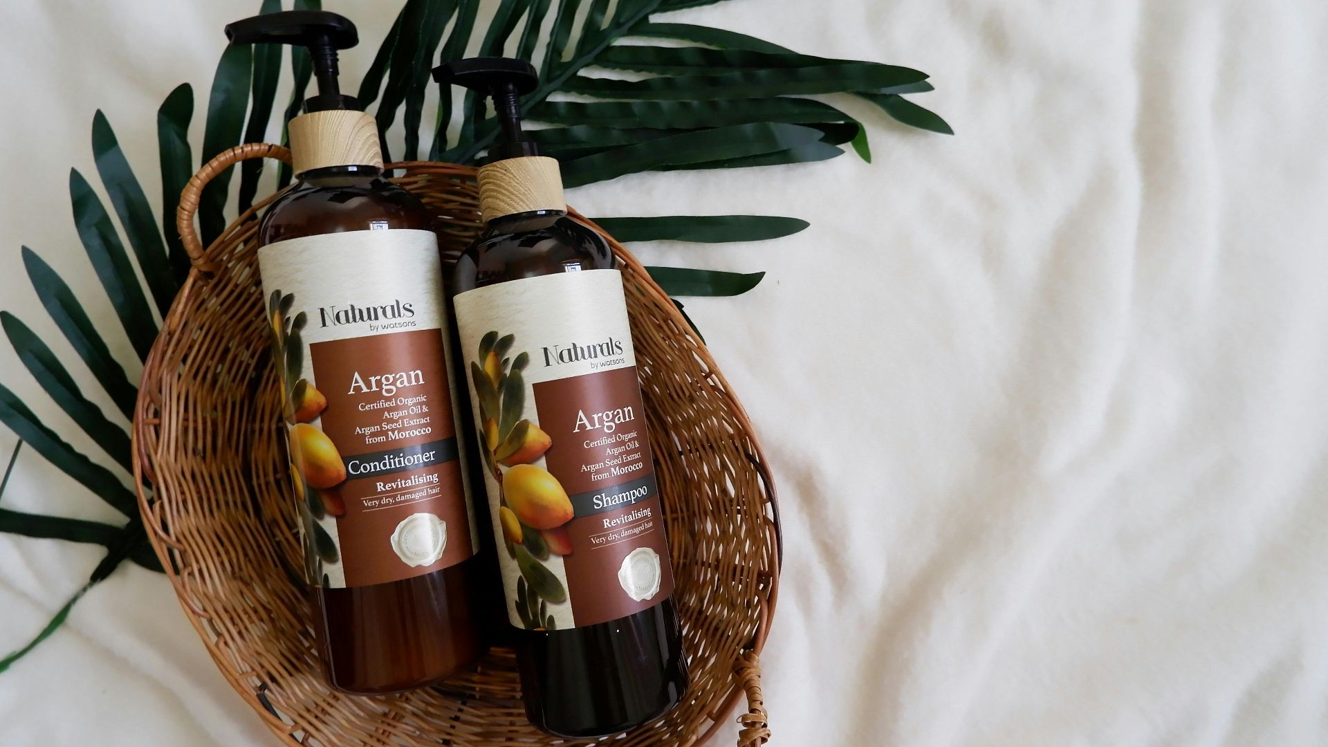 5. Utilisez des après-shampoings sans rinçage 