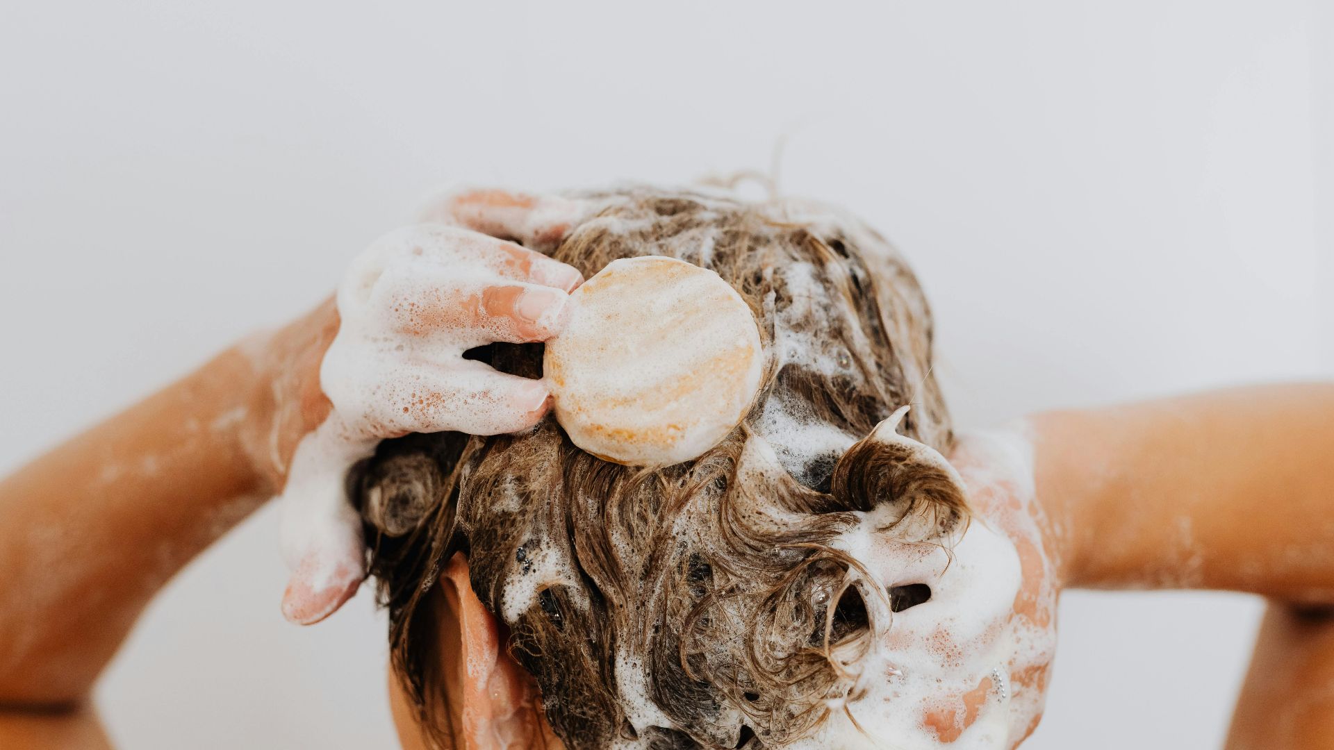 15. Évitez de trop les laver pour laisser les huiles naturelles briller