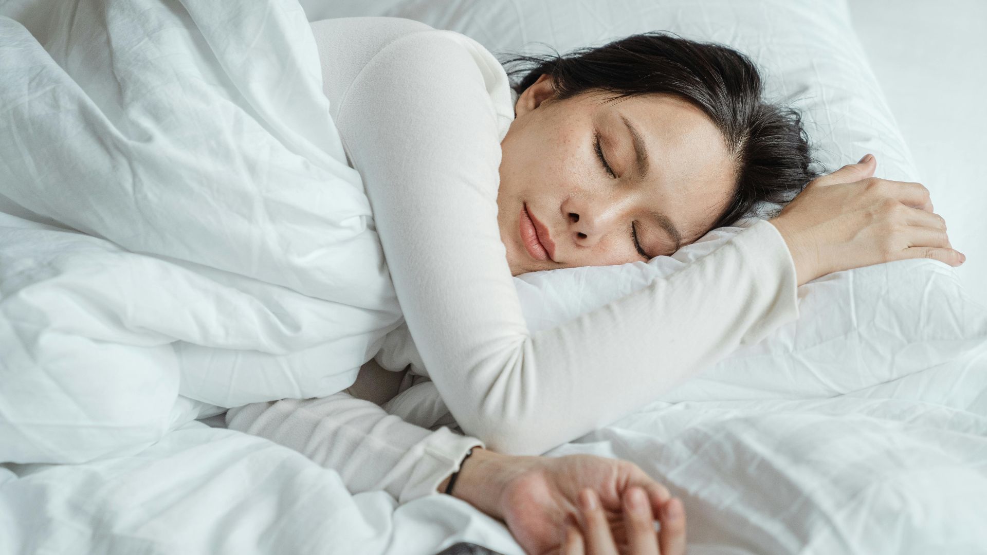 18. Sécher complètement avant de se coucher