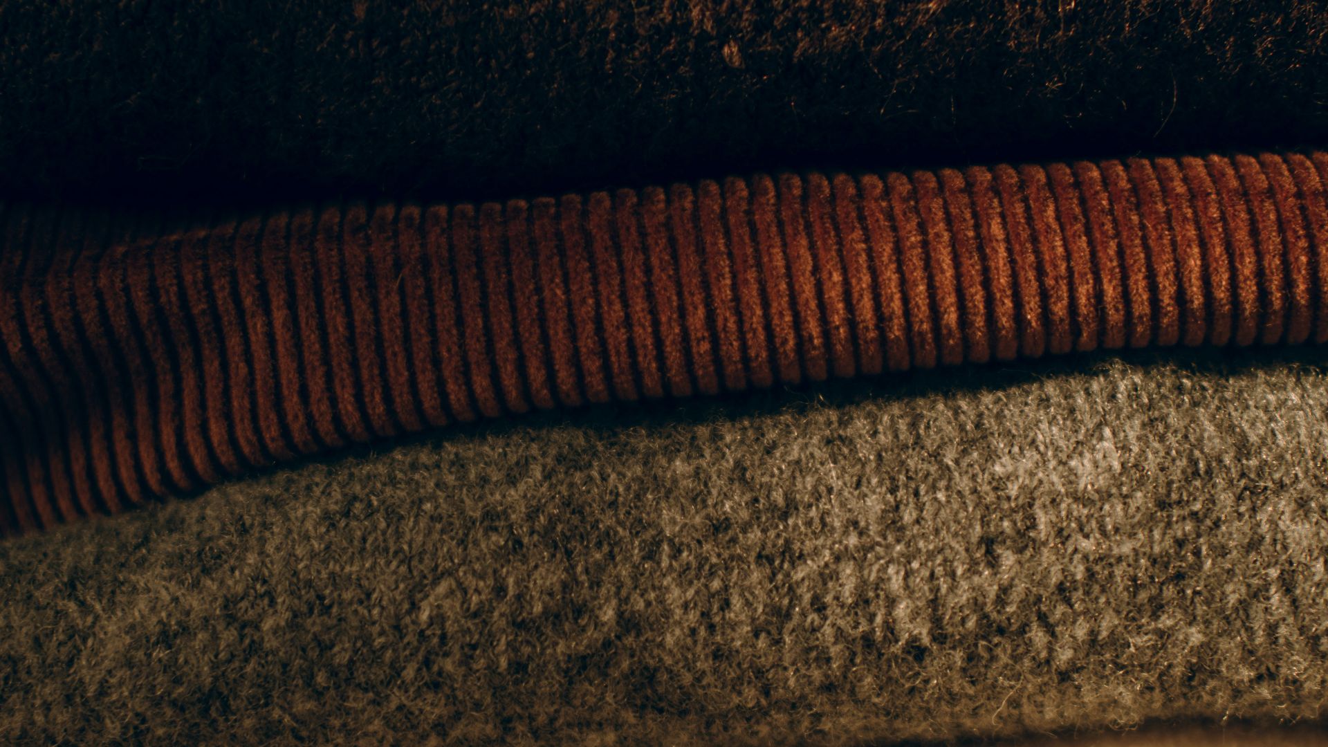 3. Utilisez le système « garder, donner, jeter »