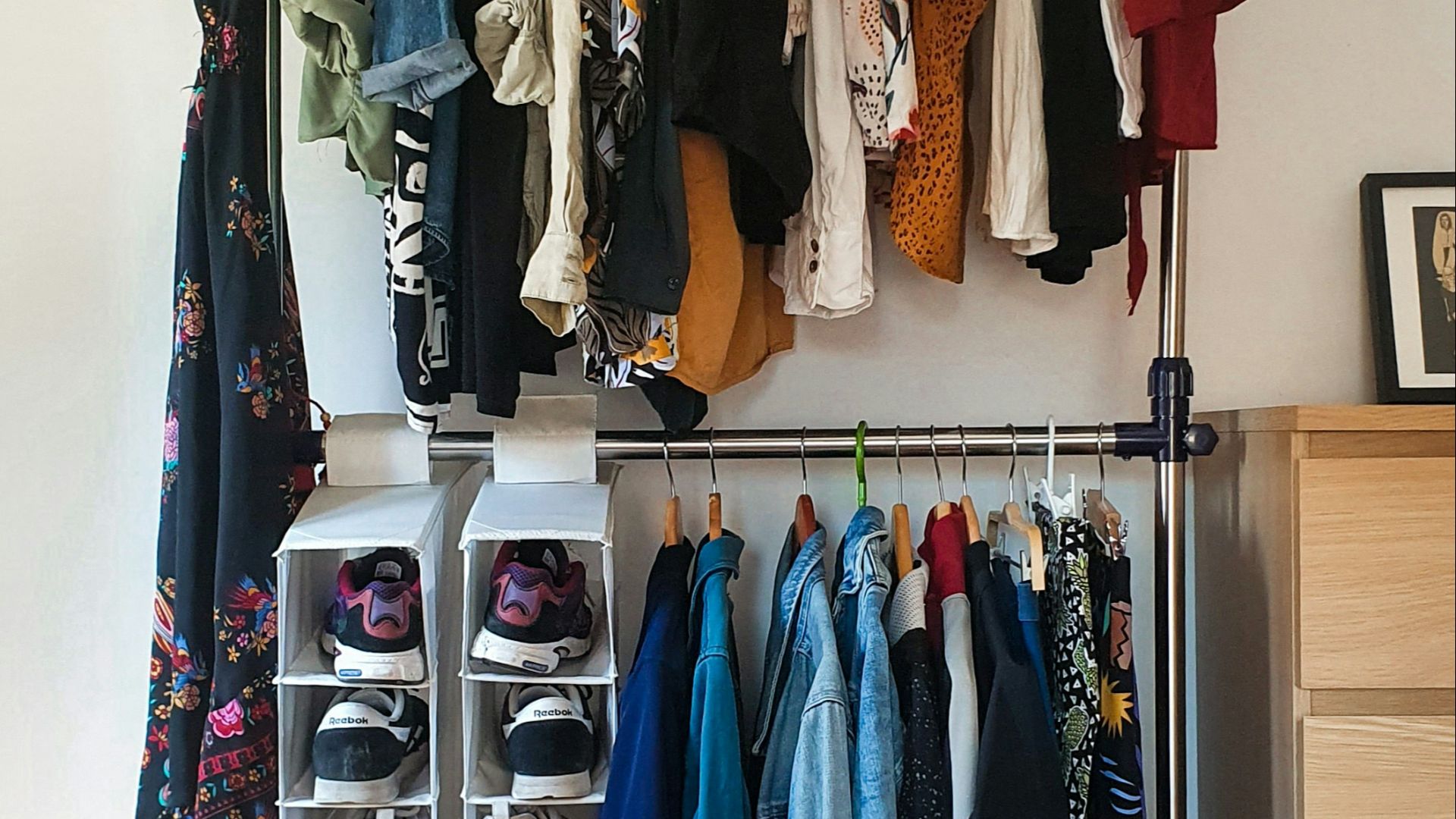 15. Désencombrez régulièrement