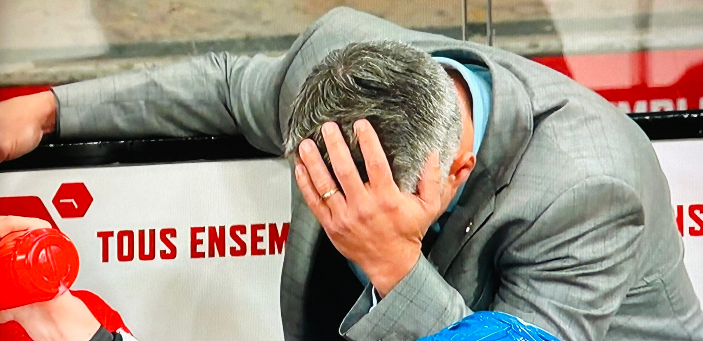 The Habs may have the worst “bottom 6” in the NHL right now