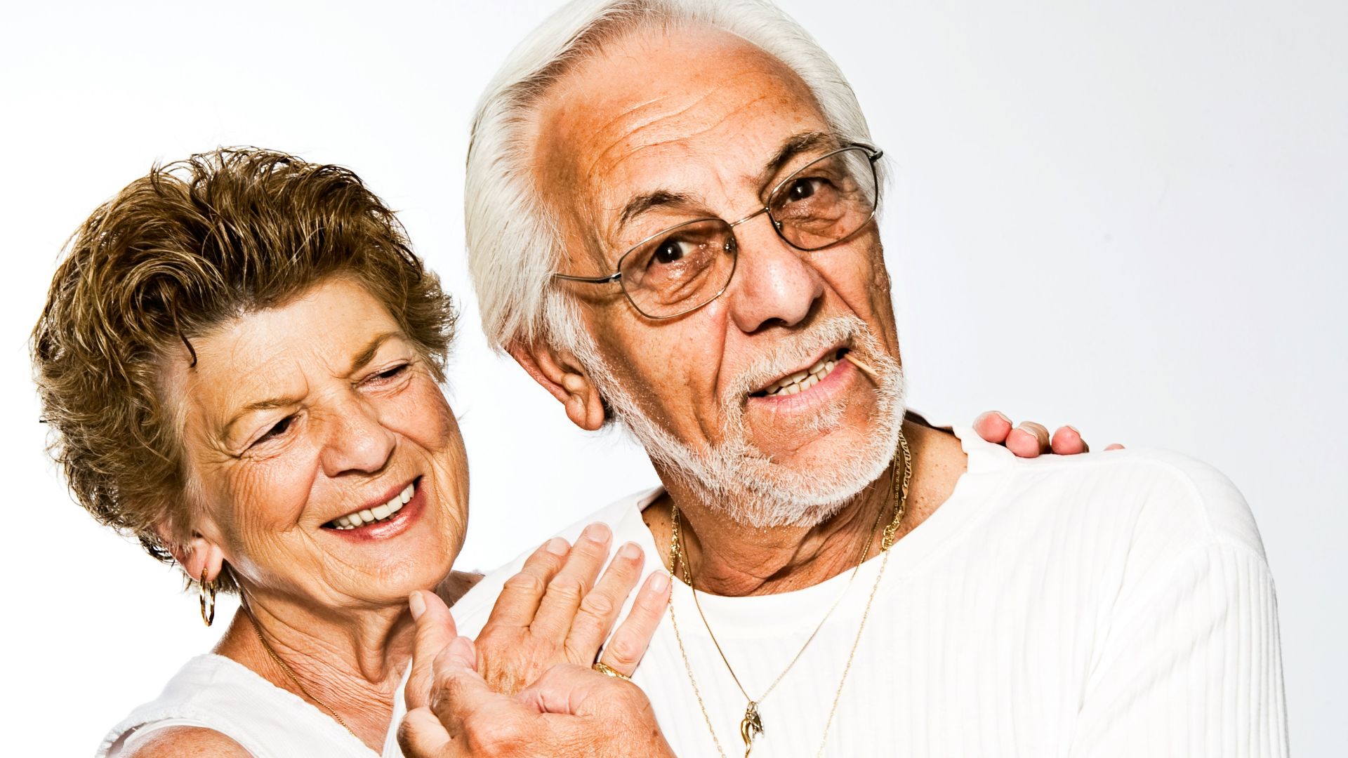 Profitez pleinement de vos années dorées : 20 conseils pour vieillir avec élégance