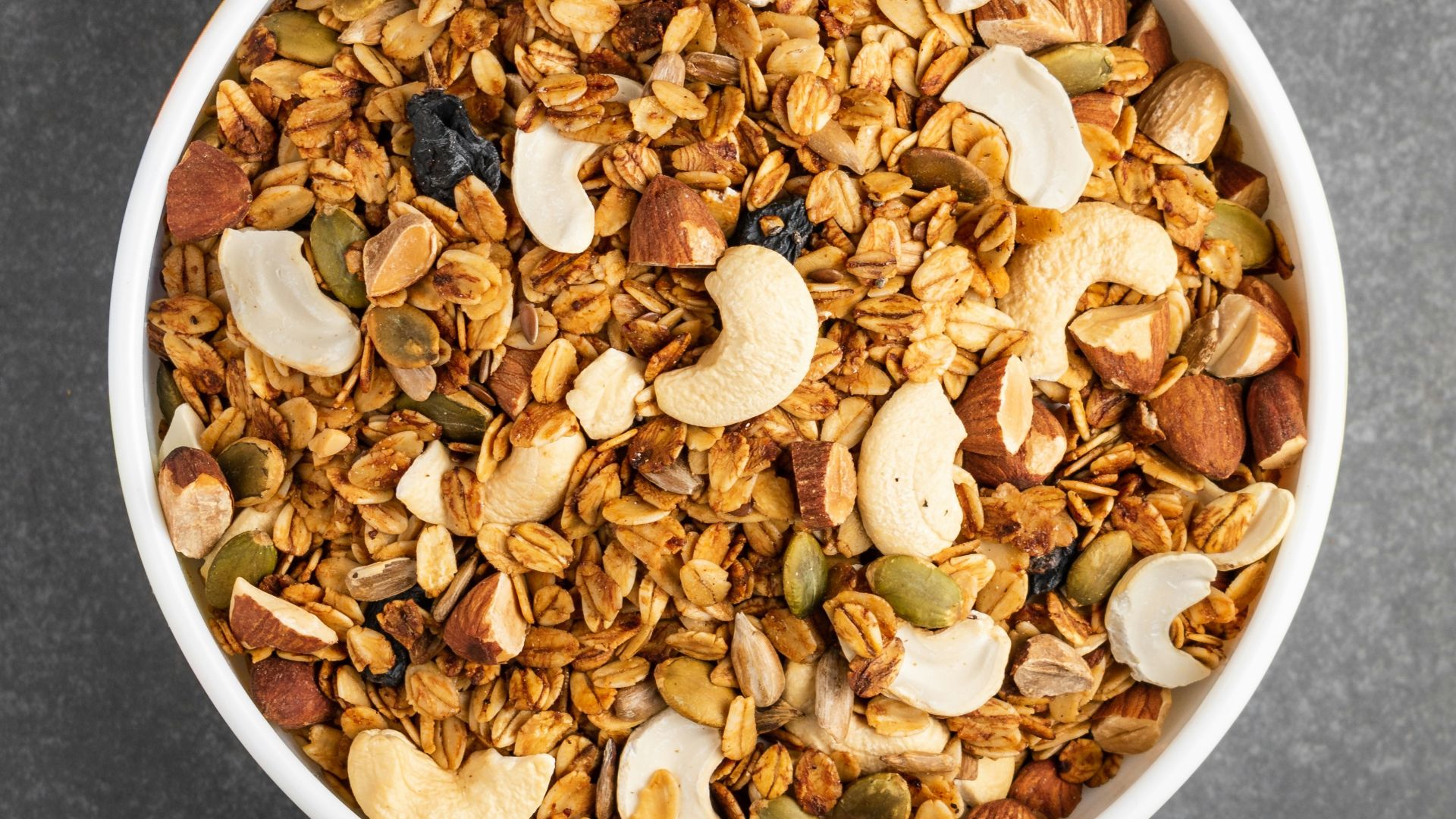 16. Mangez plus de fibres