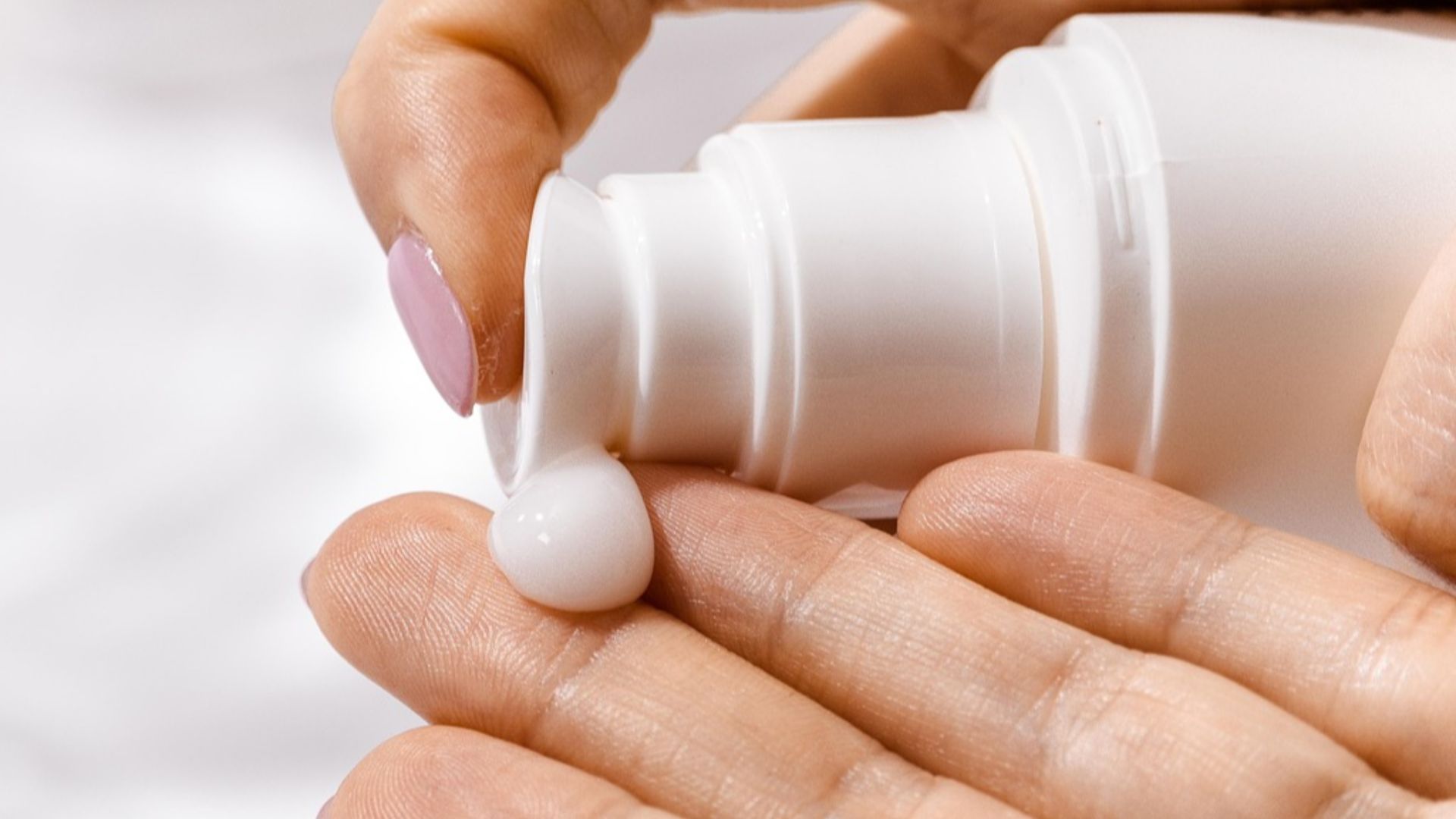 17. Hydratez votre peau