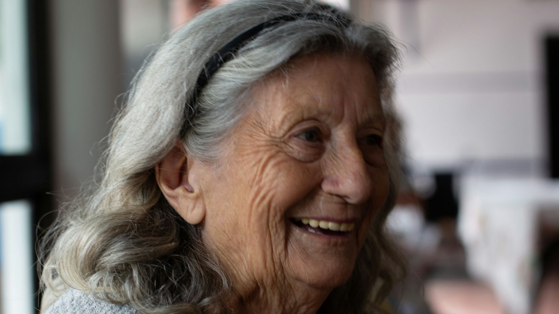 18. Souriez davantage