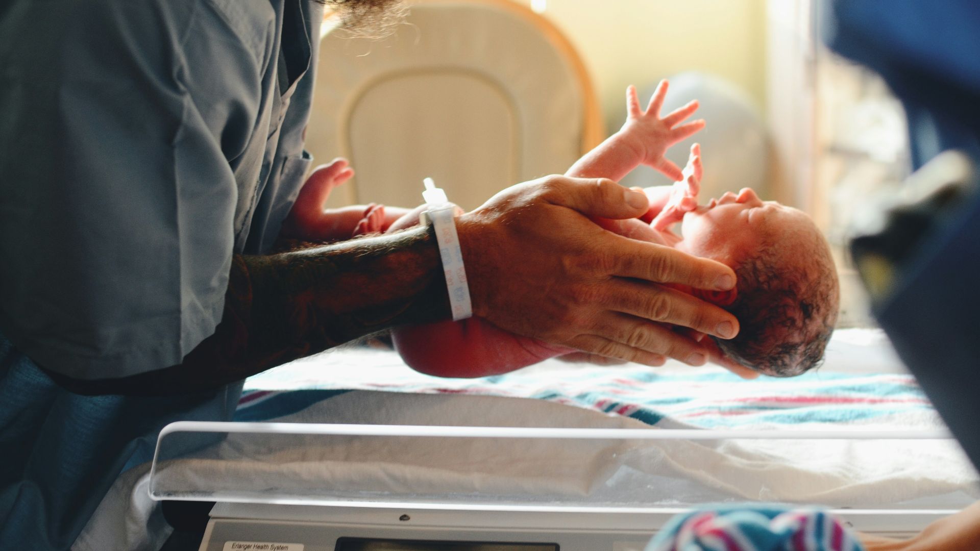 3. « Ina May's Guide to Childbirth » (Le guide d'Ina May sur l'accouchement) par Ina May Gaskin