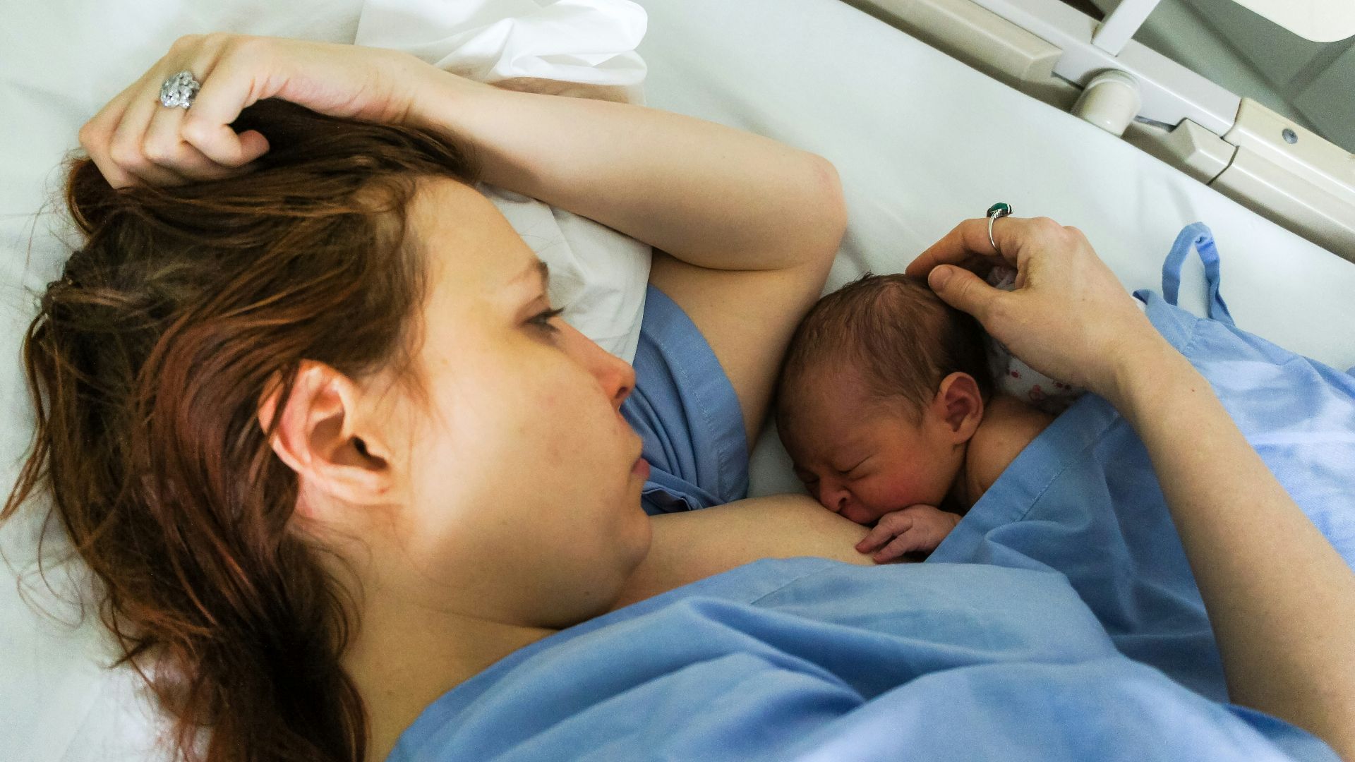 6. « Spiritual Midwifery » (La sage-femme spirituelle) par Ina May Gaskin