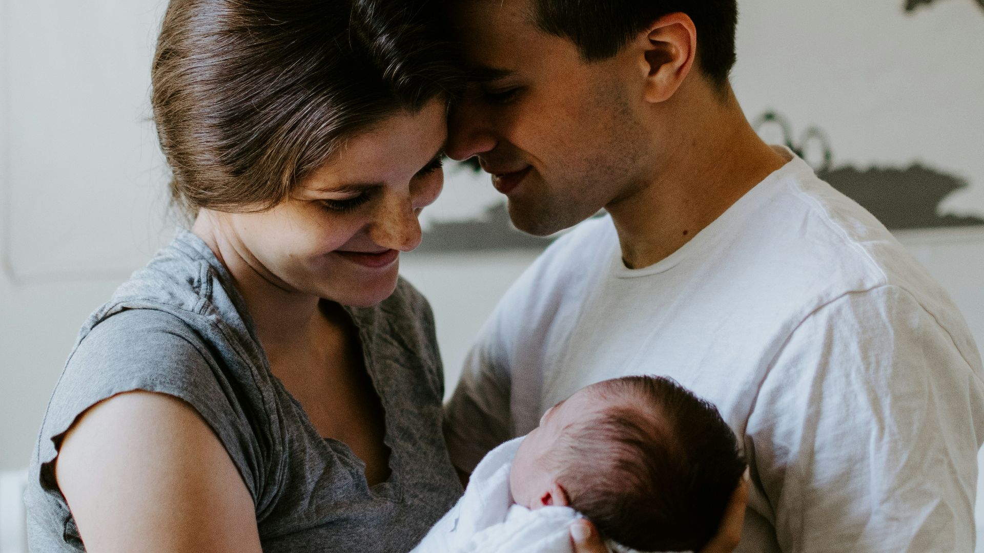 10. « Supernatural Childbirth » (Accouchement surnaturel) par Jackie Mize
