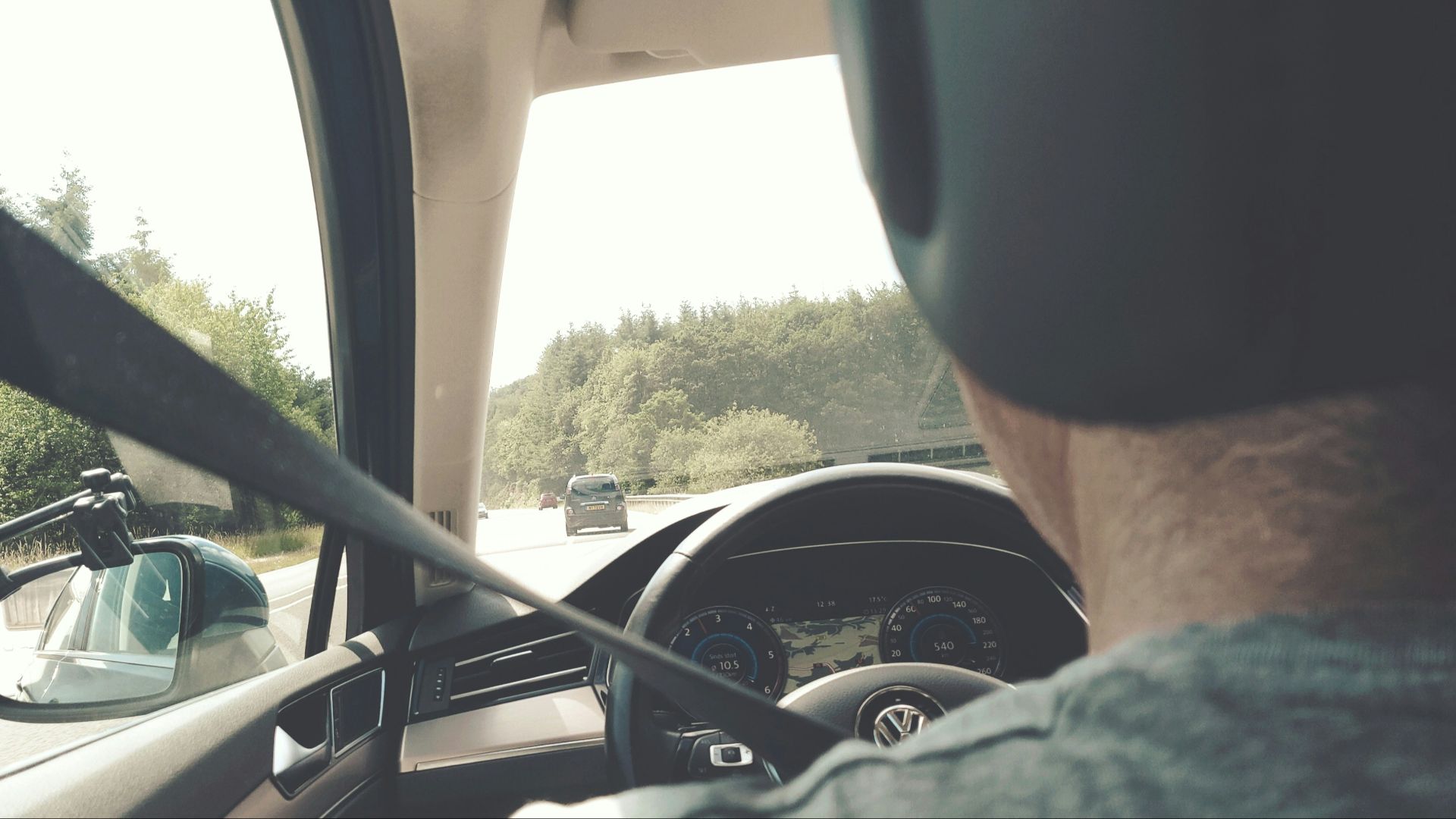 4. Les ceintures de sécurité et les lois sur la conduite en état d'ivresse sauvent des vies