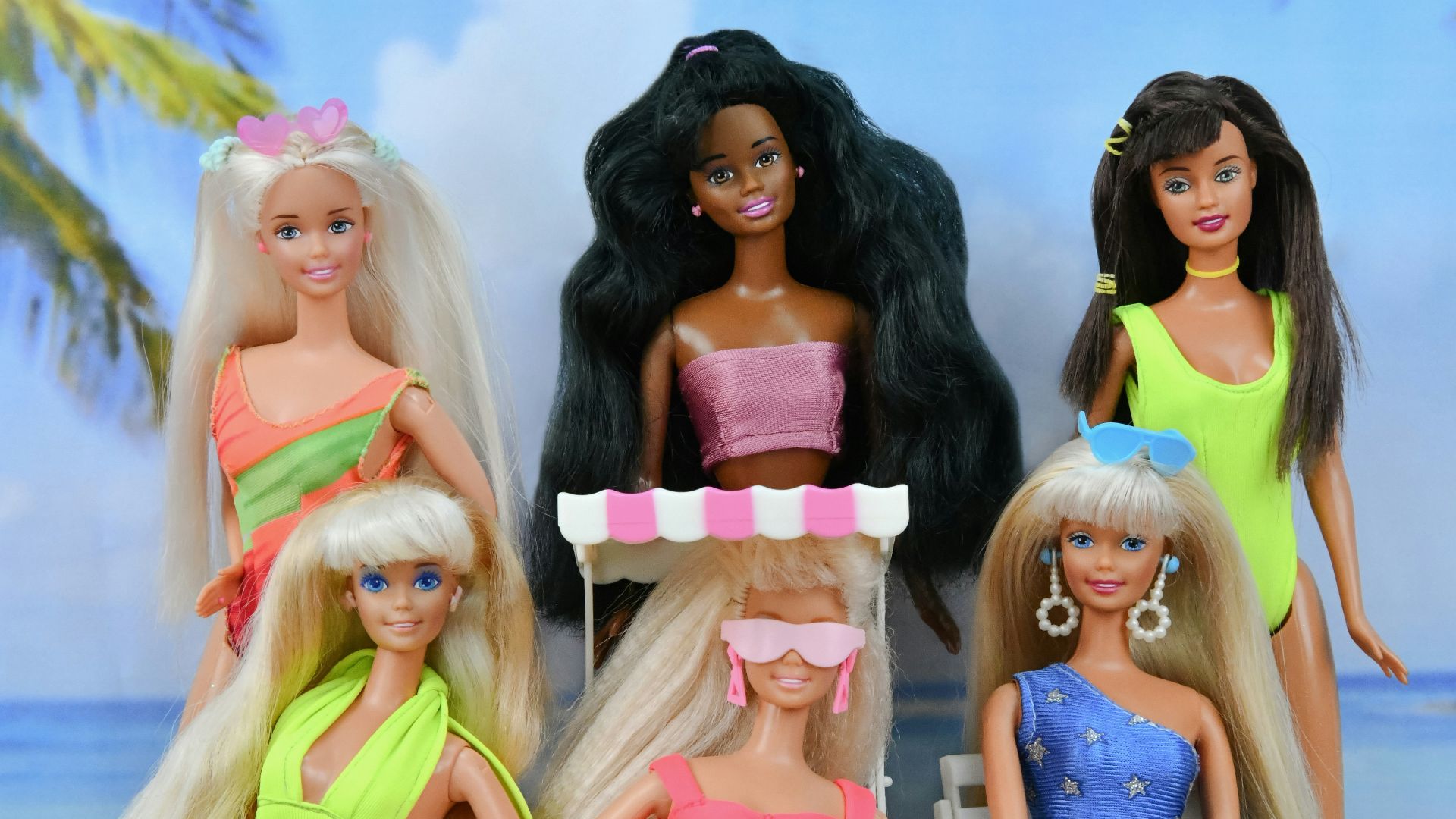 6. Elle a normalisé les vêtements moulants