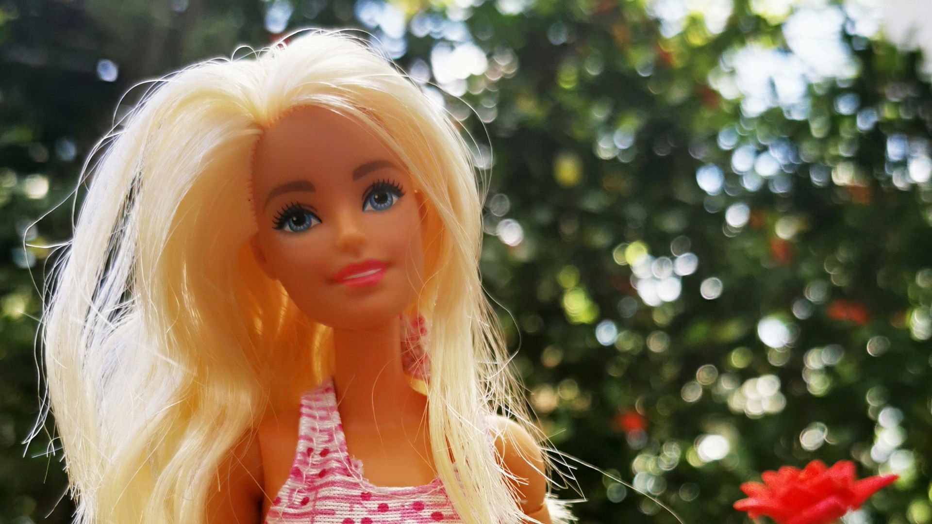 14. Elle a fait des ensembles assortis une attente culturelle